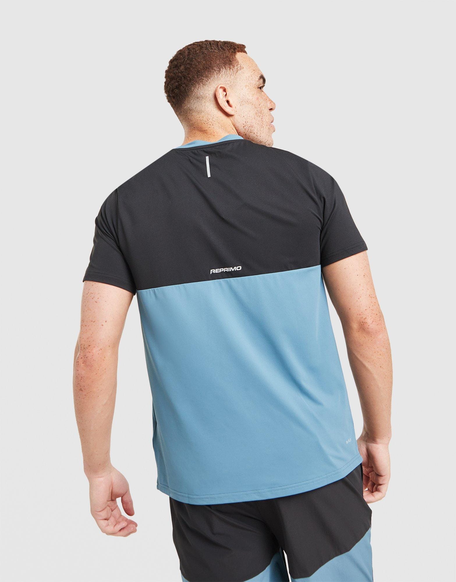 Reprimo Flight T - Shirt
