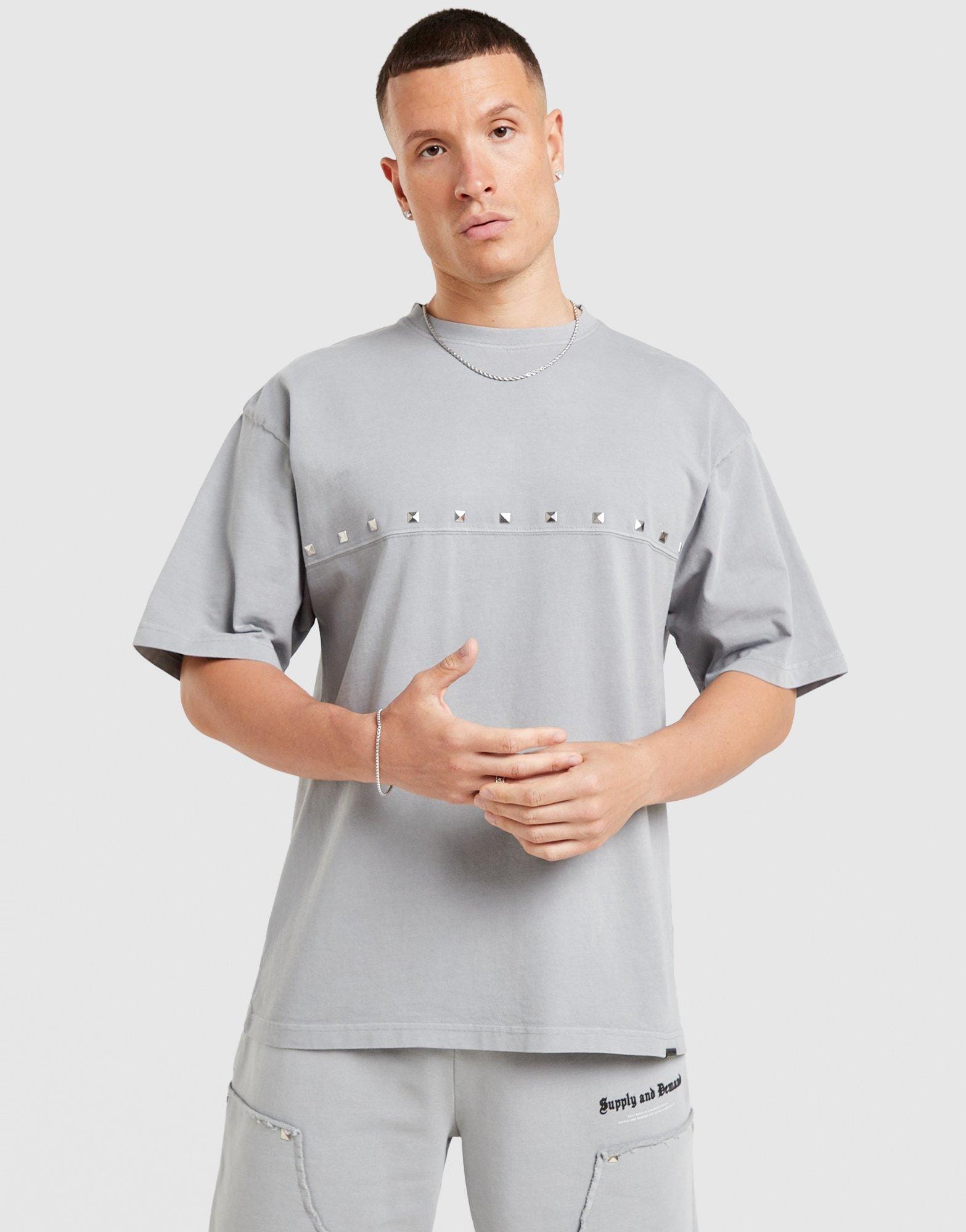 Supply & Demand Rock T - Shirt