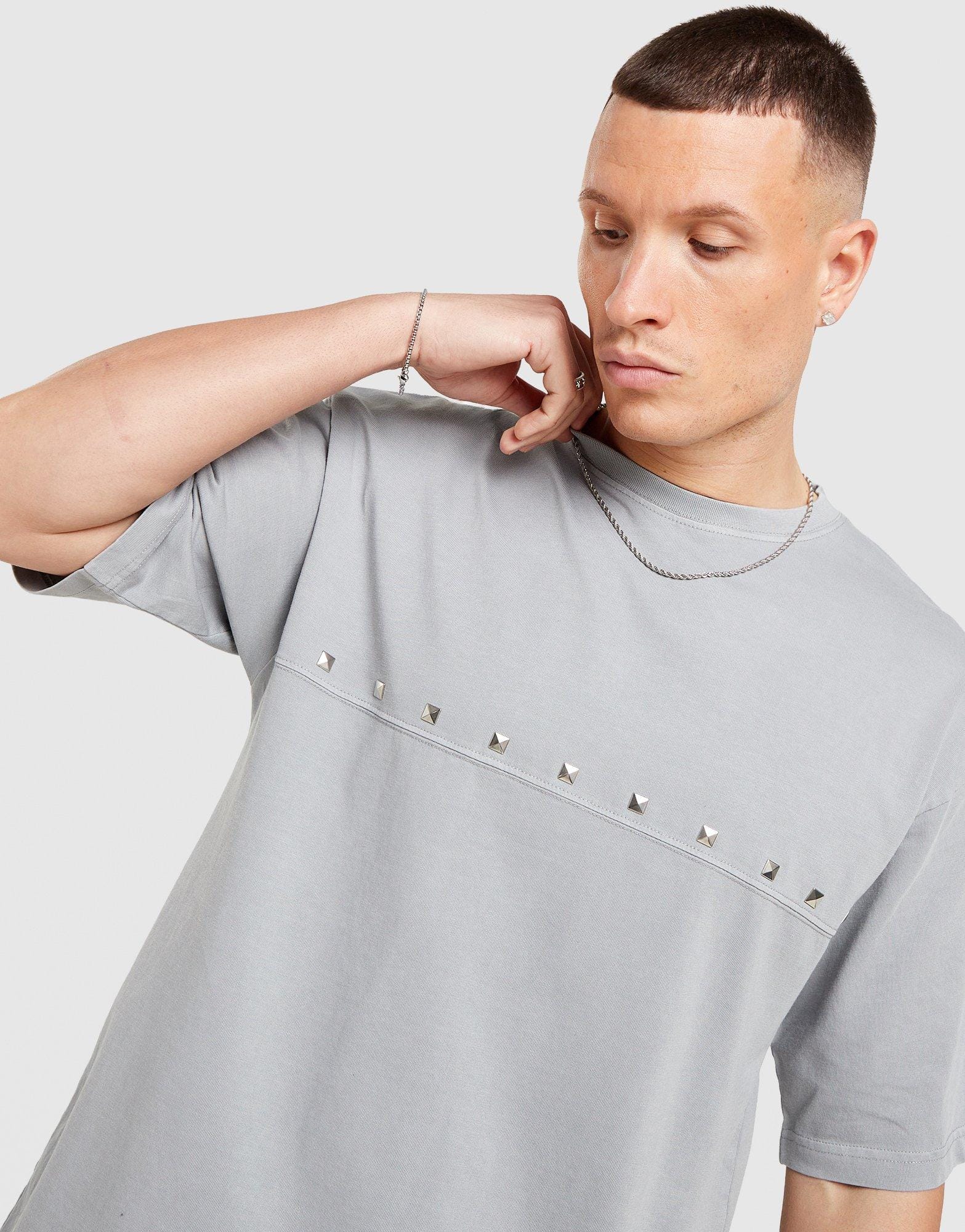 Supply & Demand Rock T - Shirt