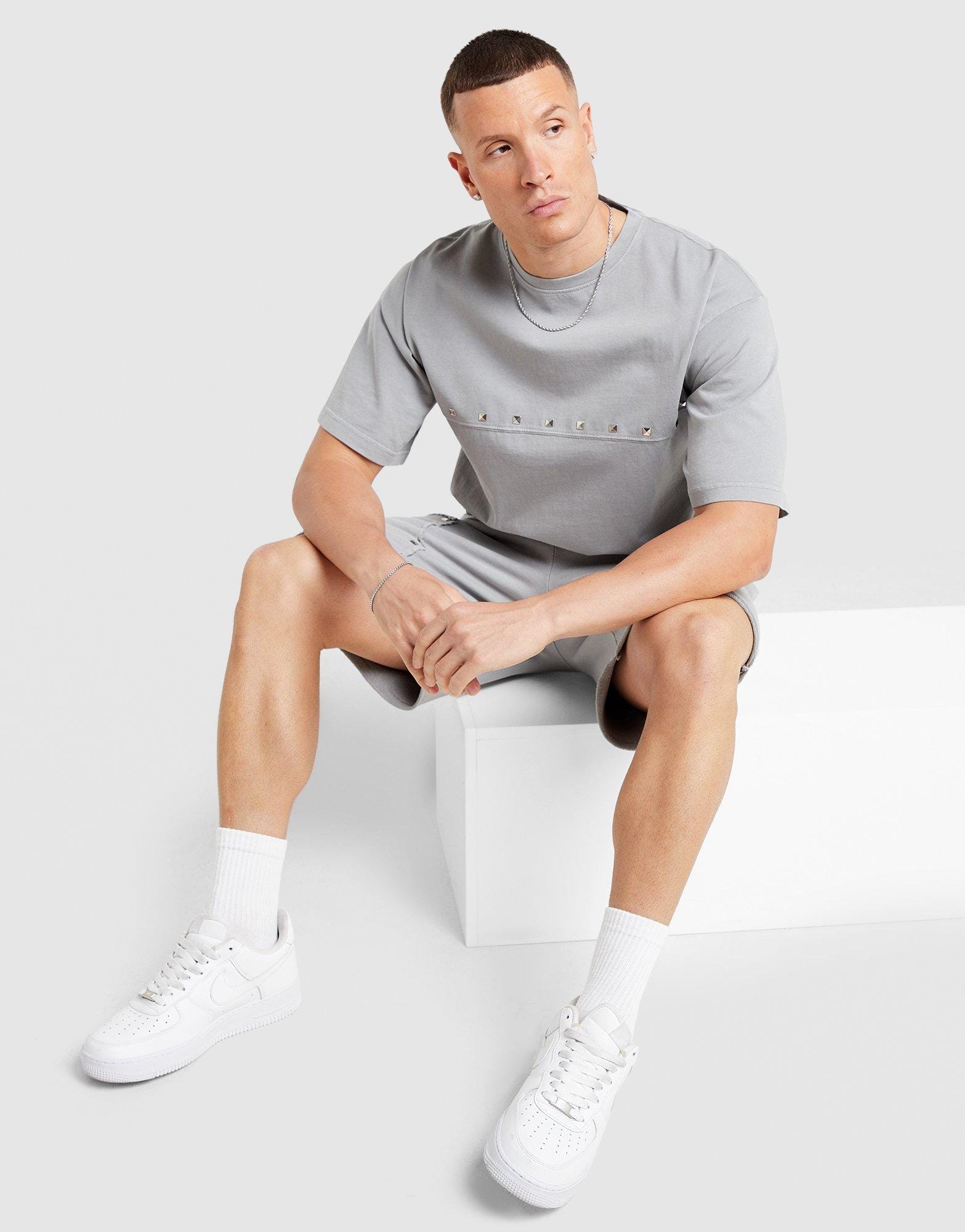 Supply & Demand Rock T - Shirt