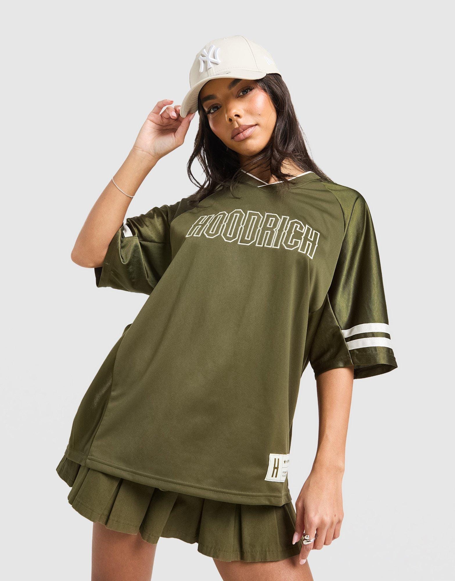Hoodrich Cove Jersey