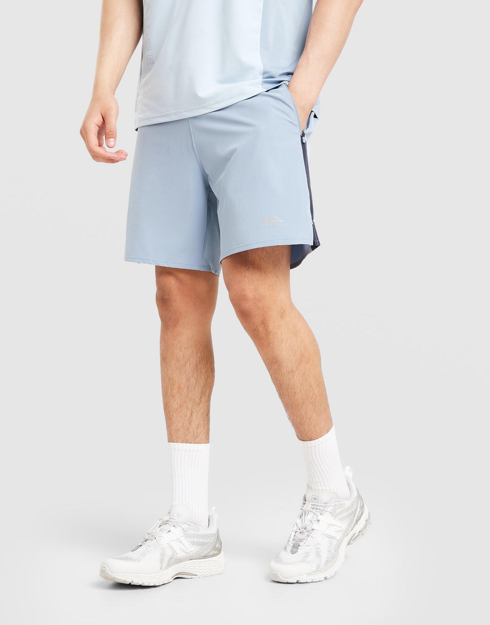 Trailberg Triathlon Shorts