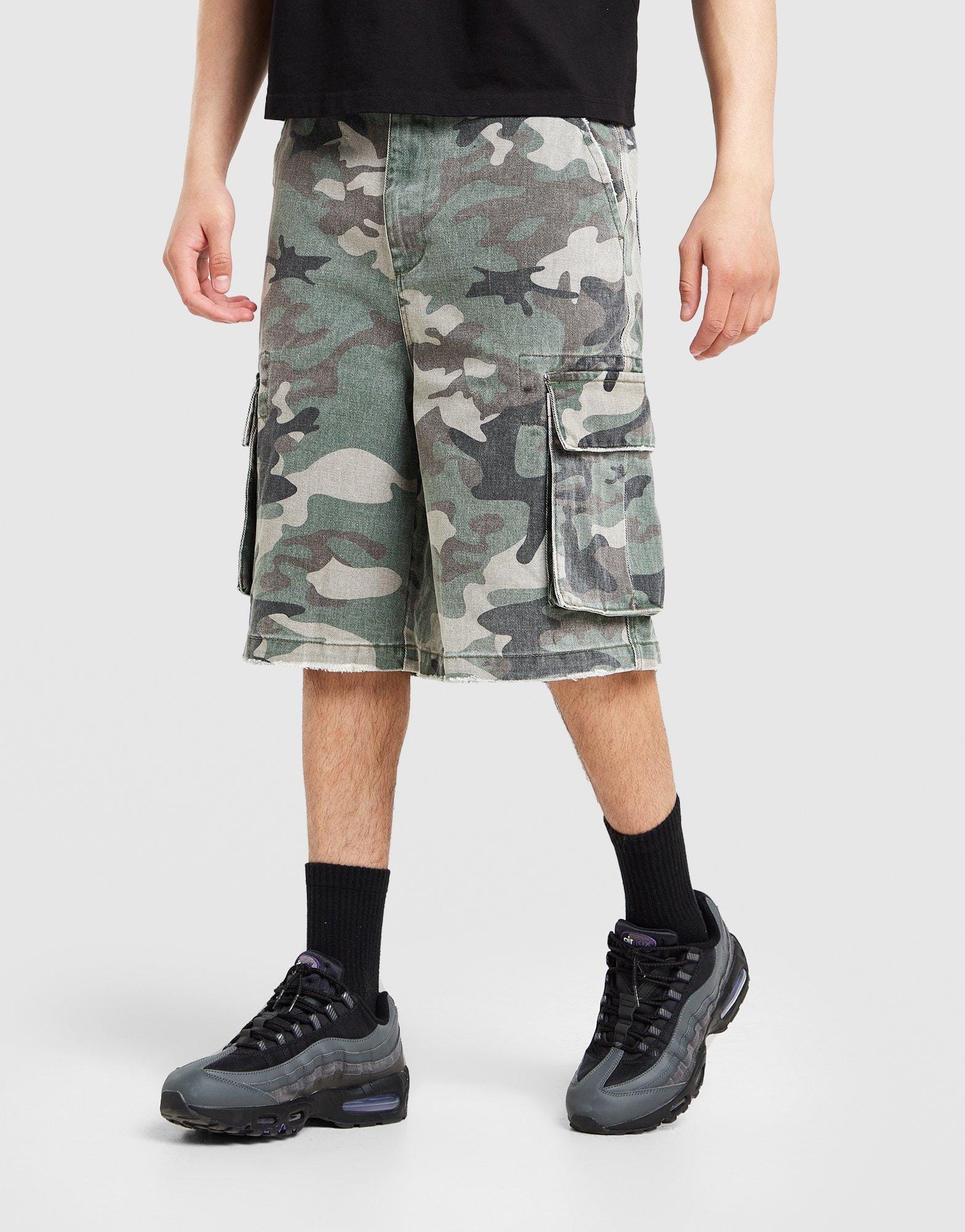 Supply & Demand Shore Cago Shorts