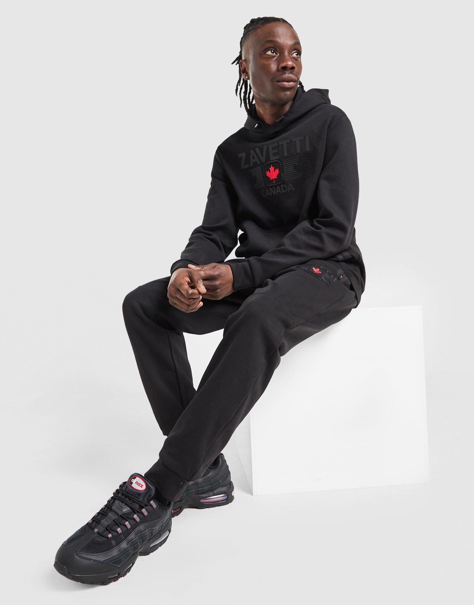Zavetti Canada Cirico Joggers
