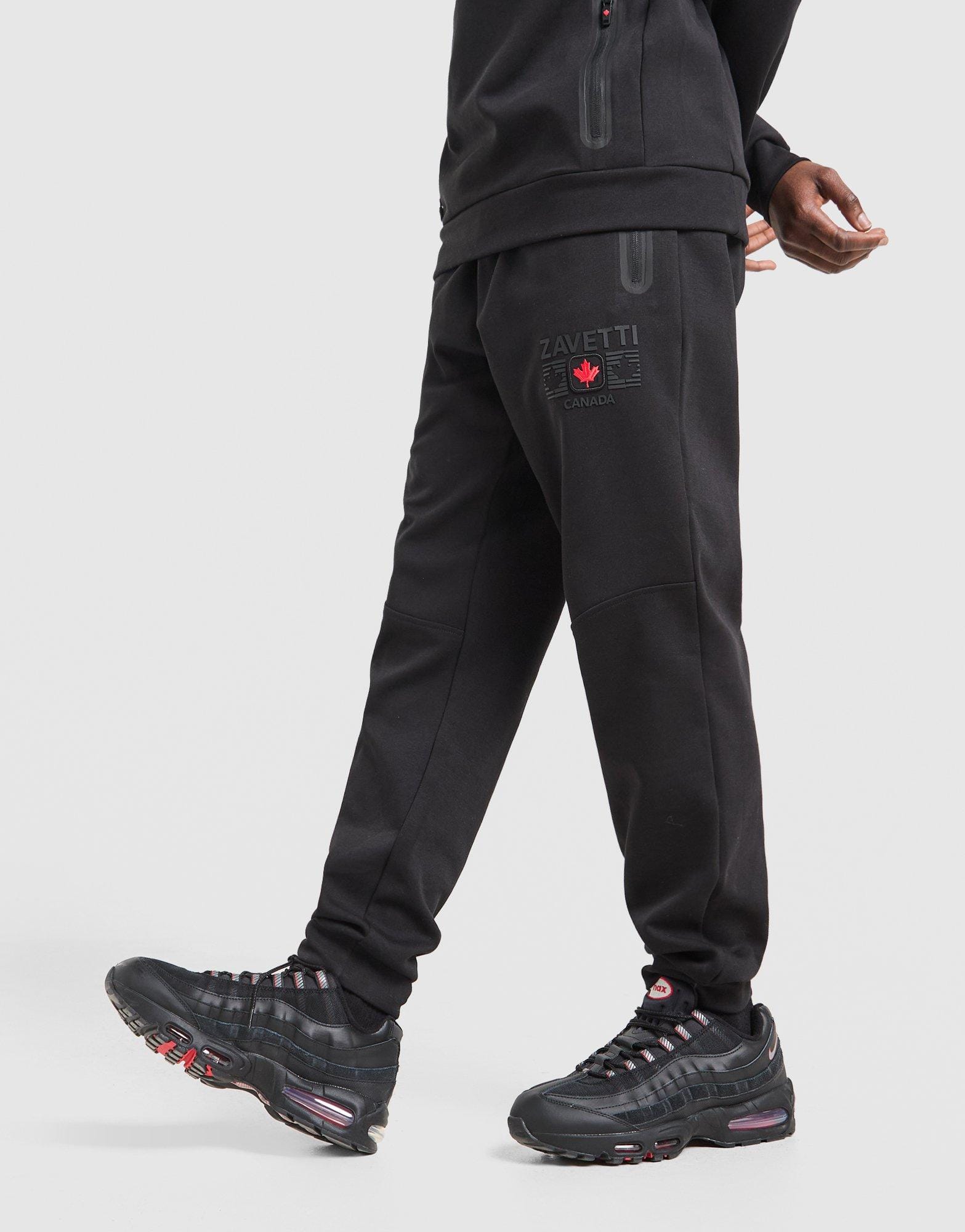 Zavetti Canada Cirico Joggers