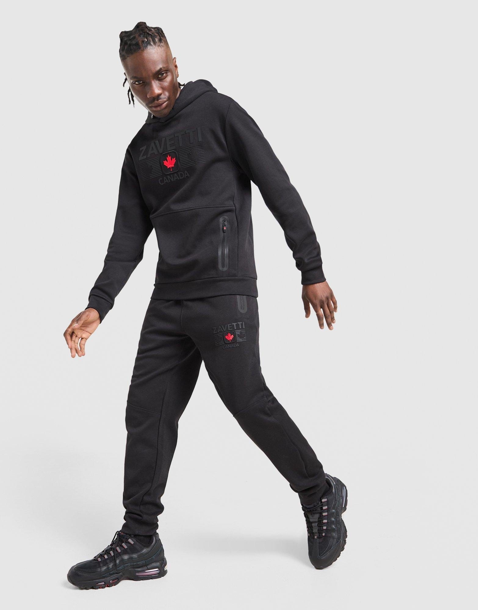 Zavetti Canada Cirico Joggers