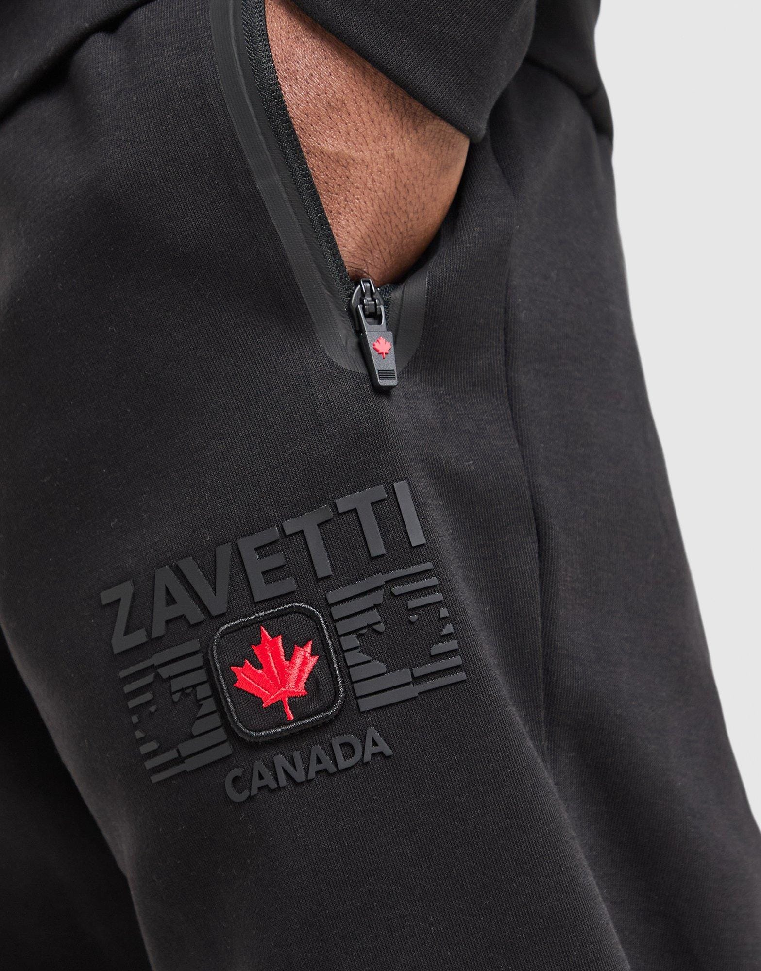 Zavetti Canada Cirico Joggers