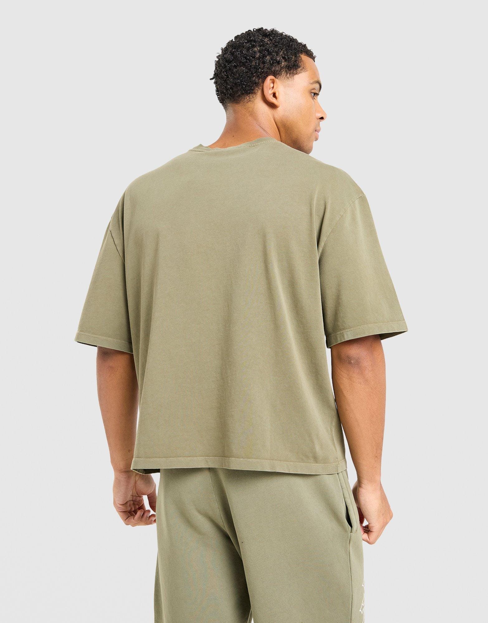 Supply & Demand Murphy T - Shirt