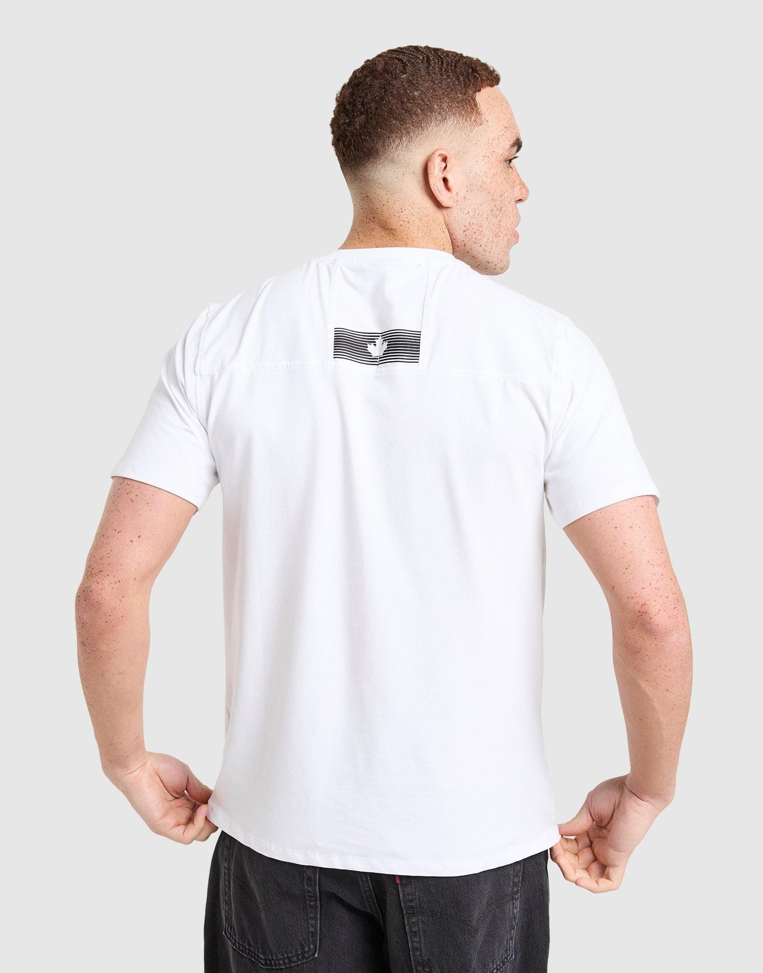 Zavetti Canada Cirico T - Shirt