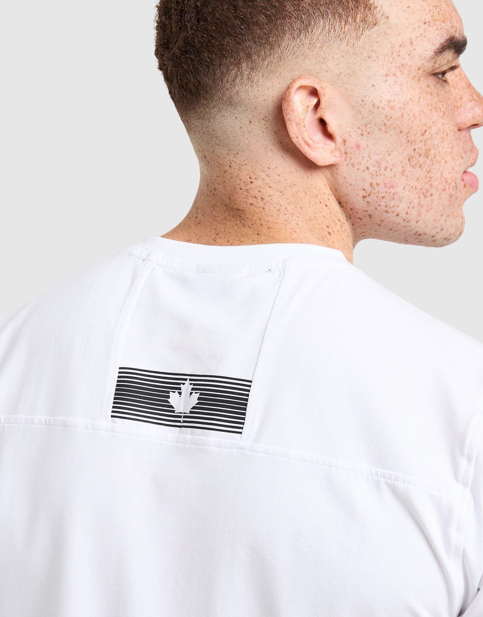 Zavetti Canada Cirico T - Shirt