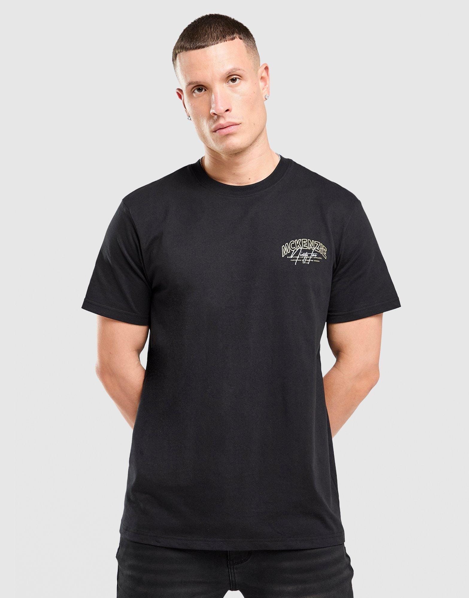 Mckenzie Script T - Shirt