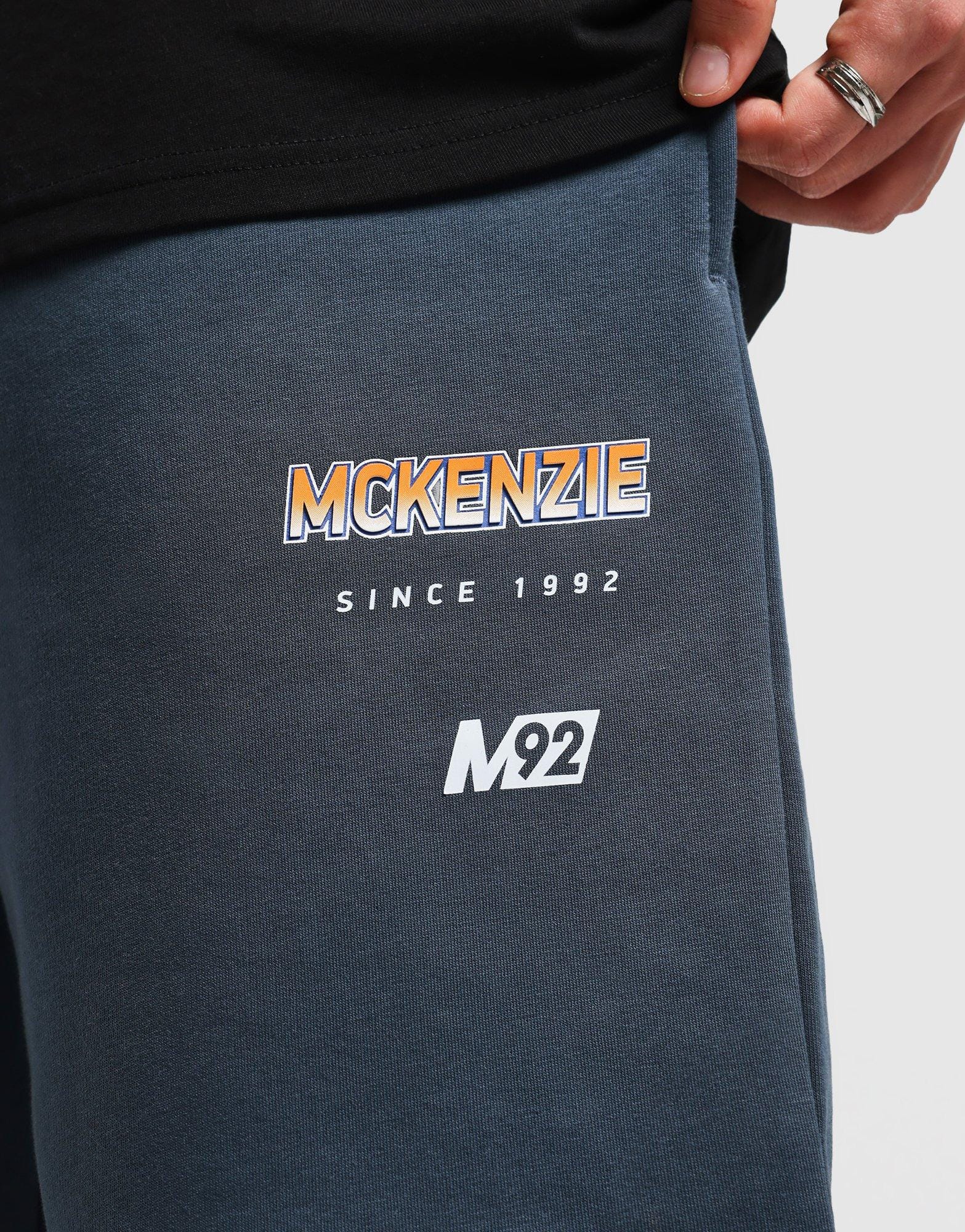 Mckenzie Logan Short