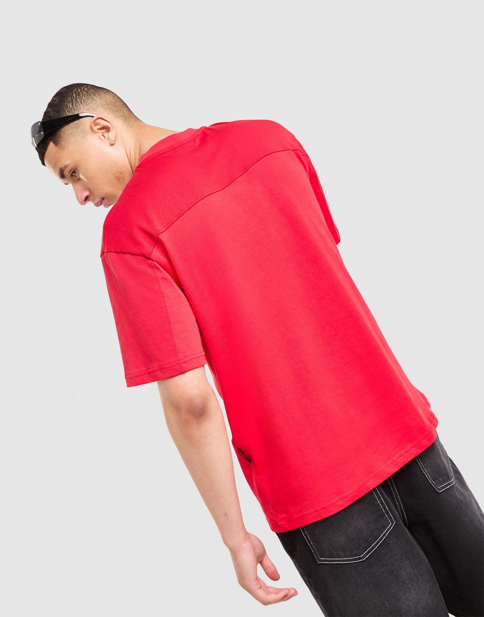 Hoodrich Varsity T - Shirt