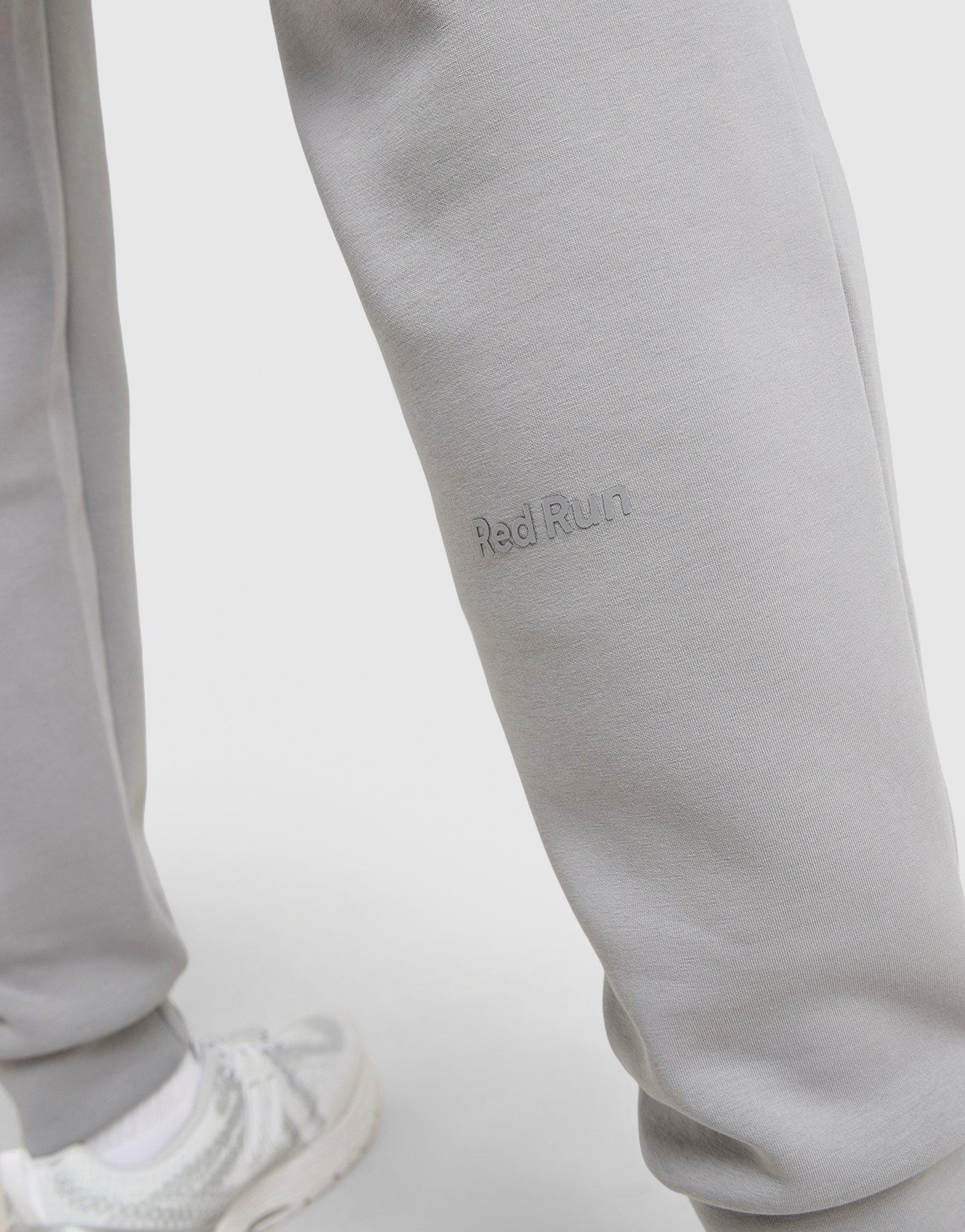 Red Run Activewear Titanium Track Pants