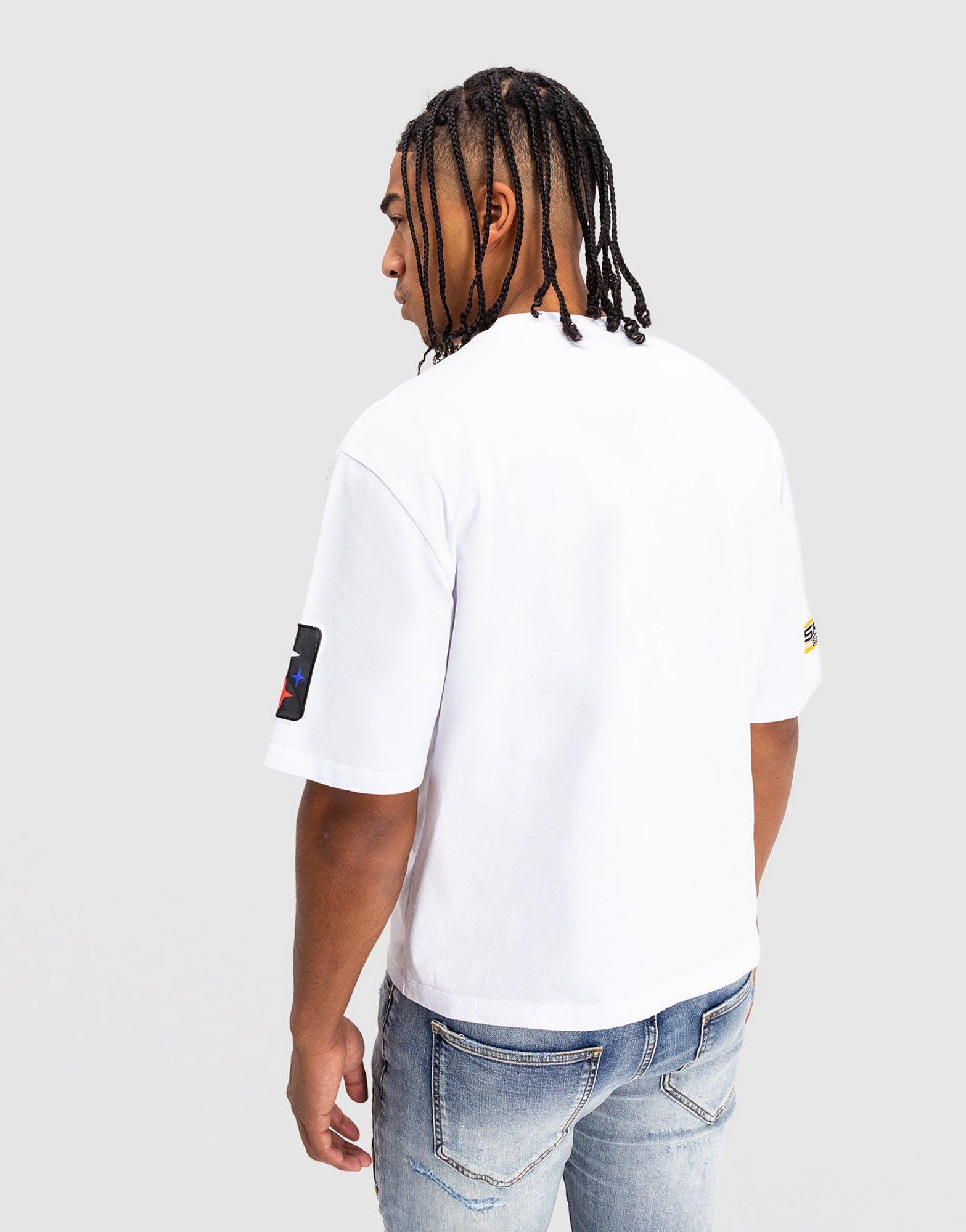 Supply & Demand Mesa T - Shirt