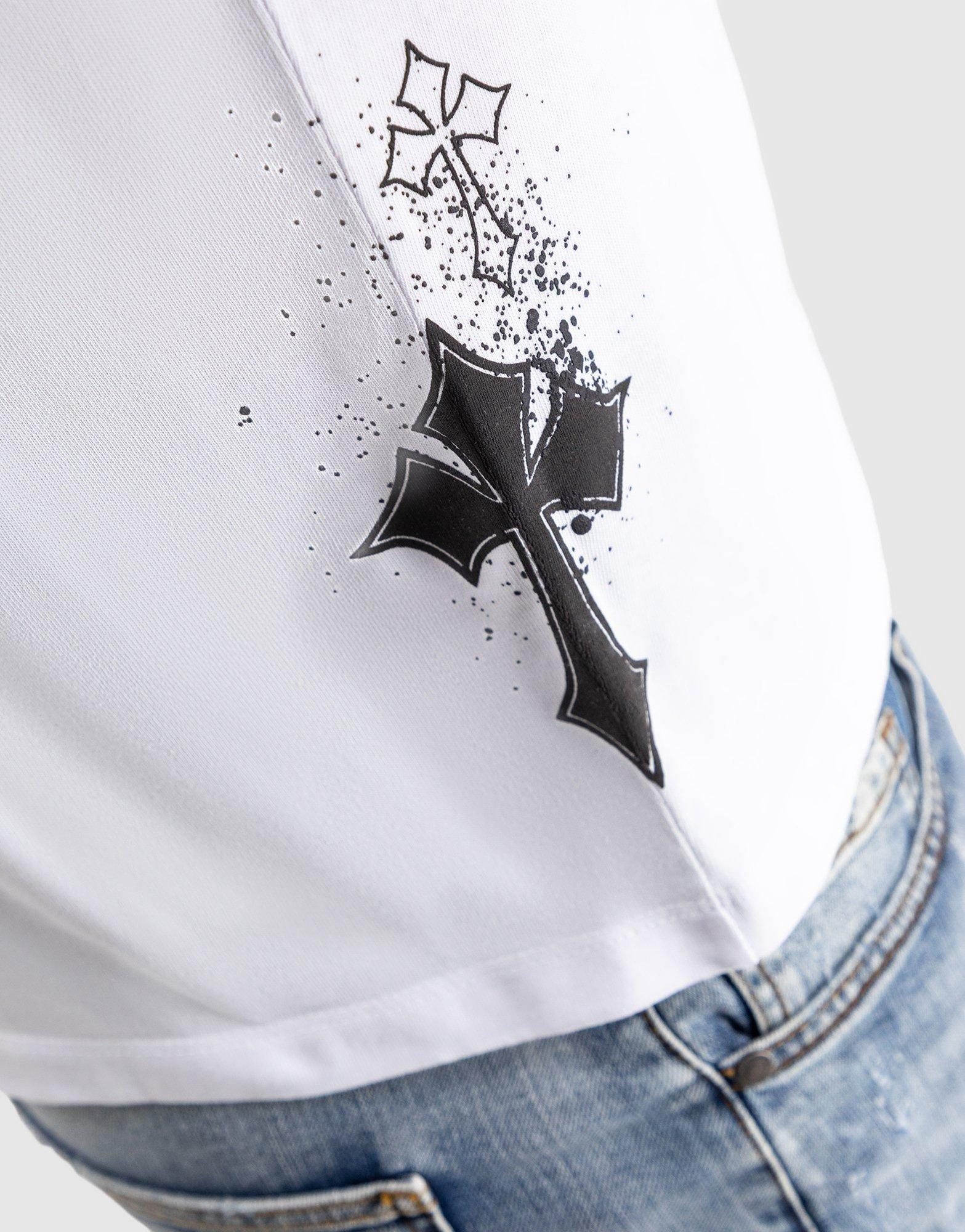 Supply & Demand Mesa T - Shirt