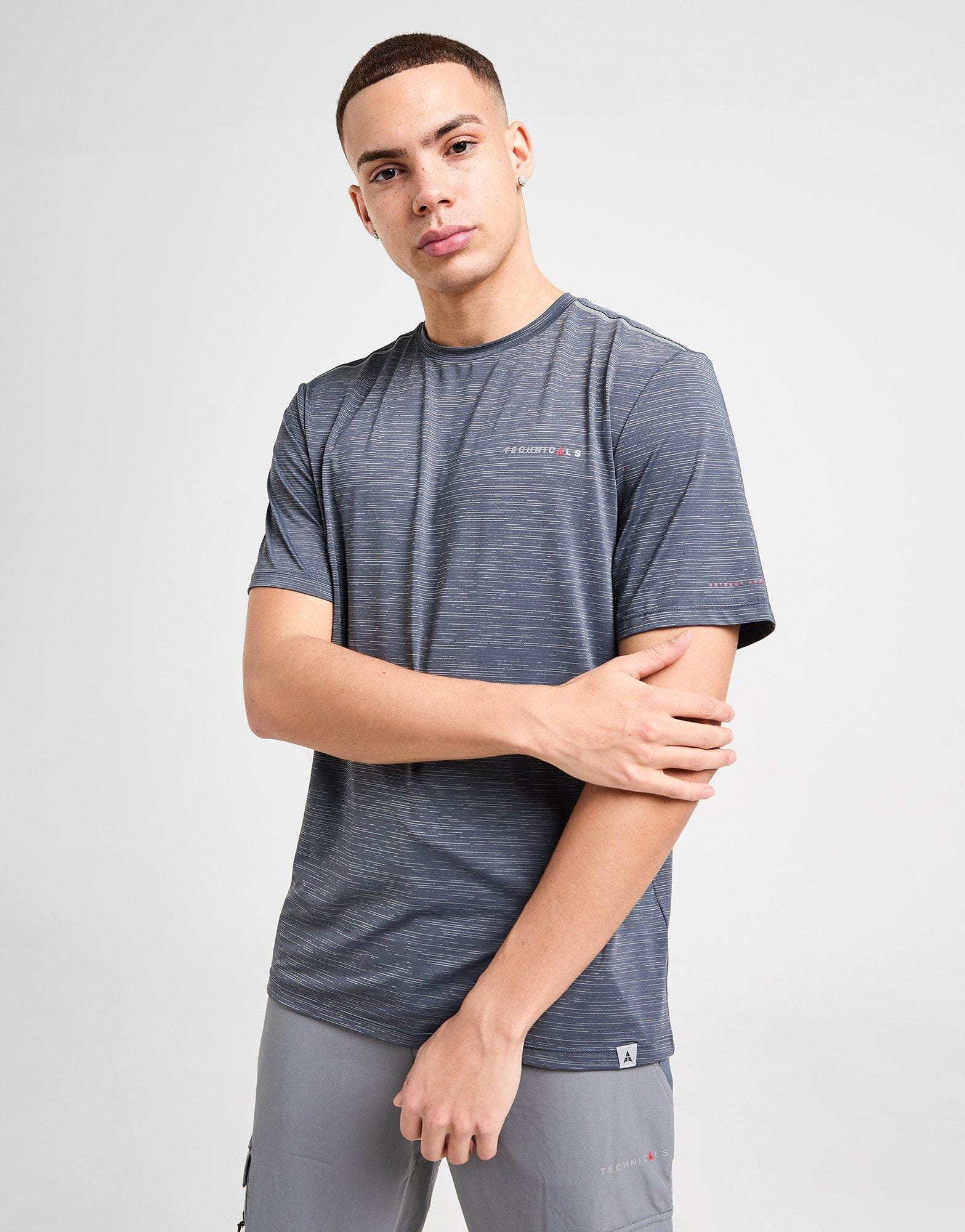 Technicals Fleck T - Shirt