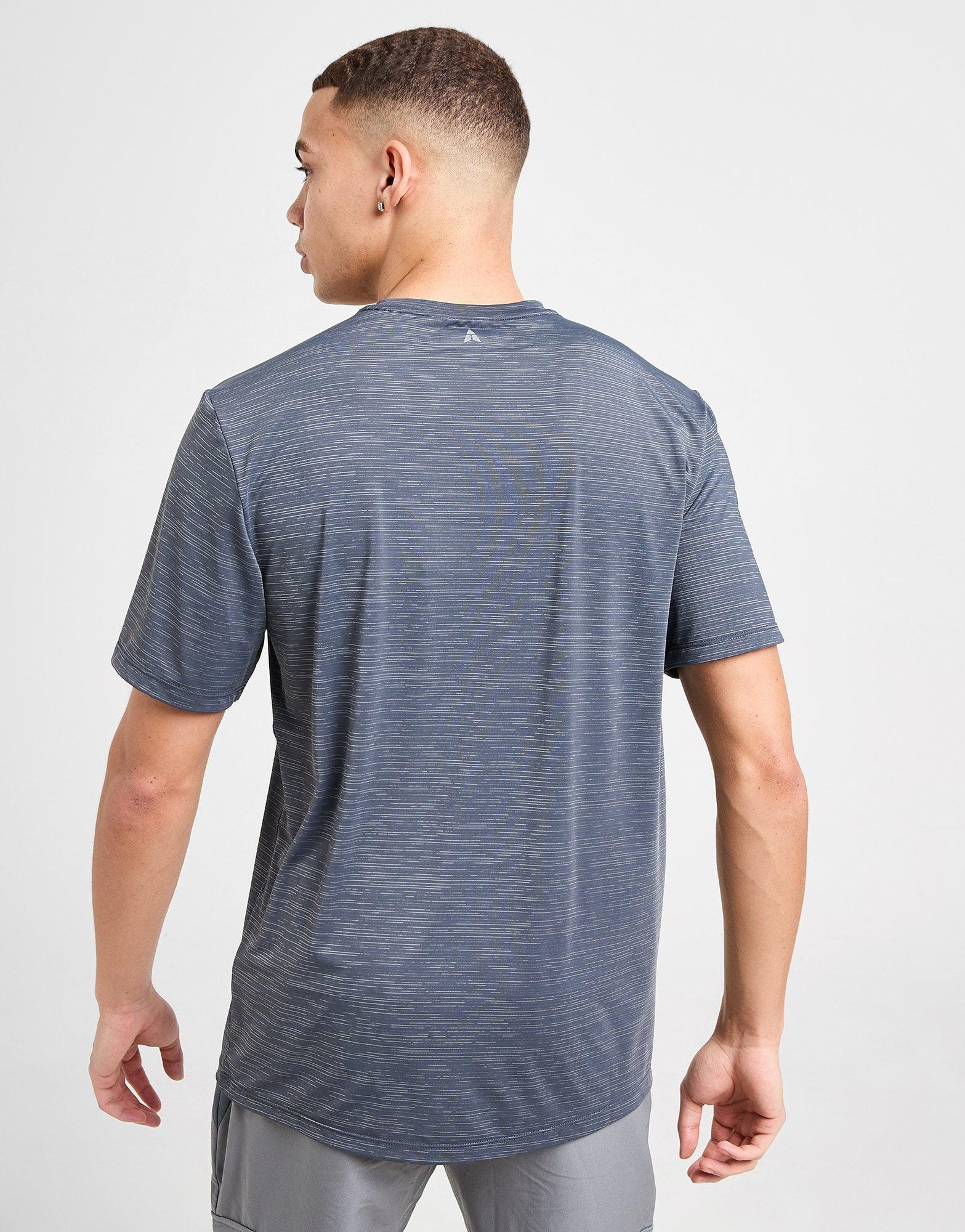 Technicals Fleck T - Shirt