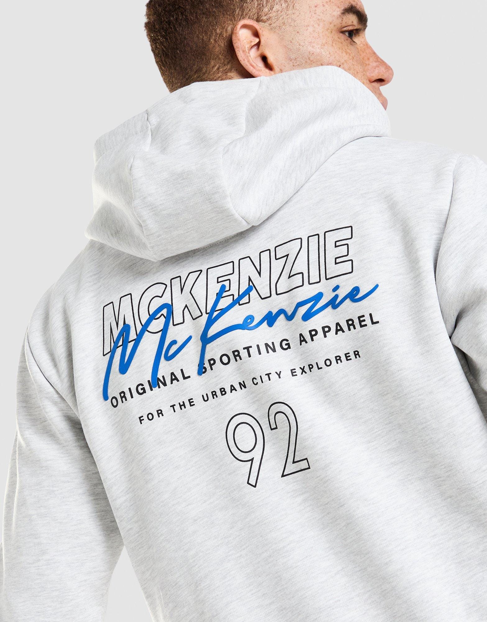 Mckenzie Decimus Overhead Tracksuit