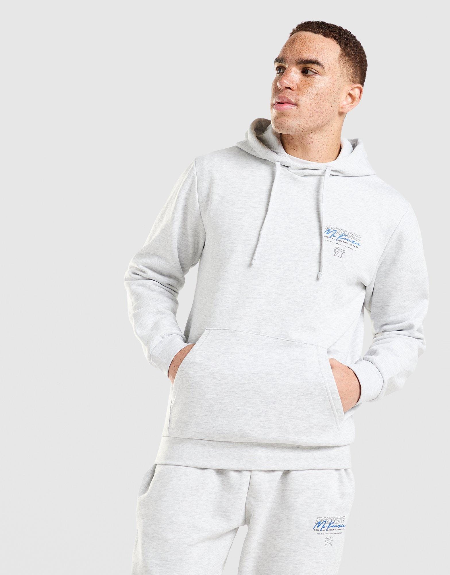 Mckenzie Decimus Overhead Tracksuit