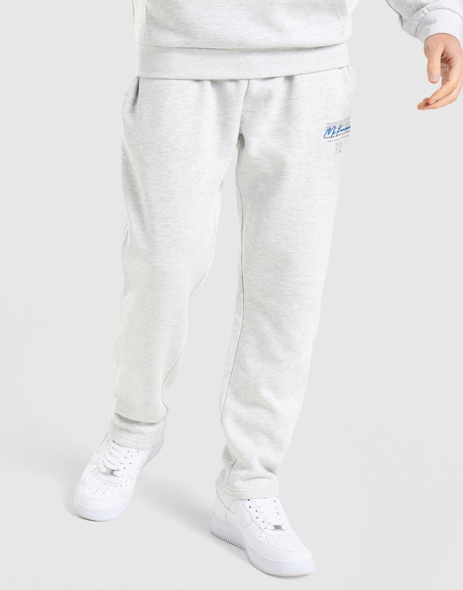 Mckenzie Decimus Overhead Tracksuit