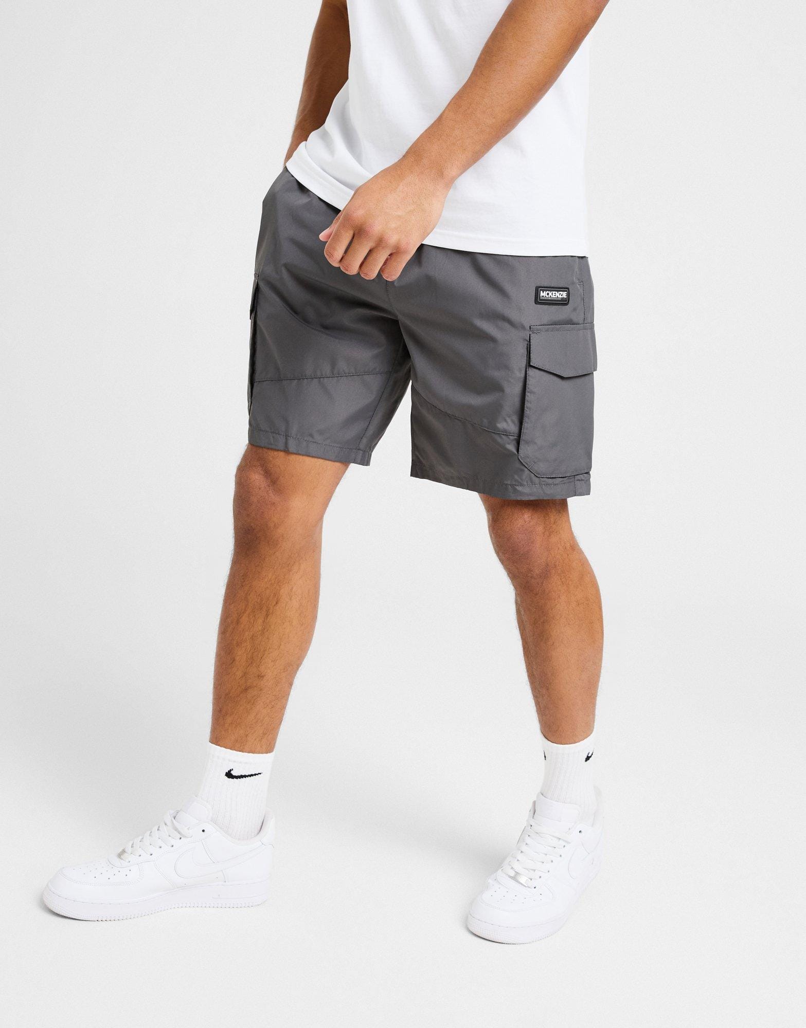 Mckenzie Cargo Shorts