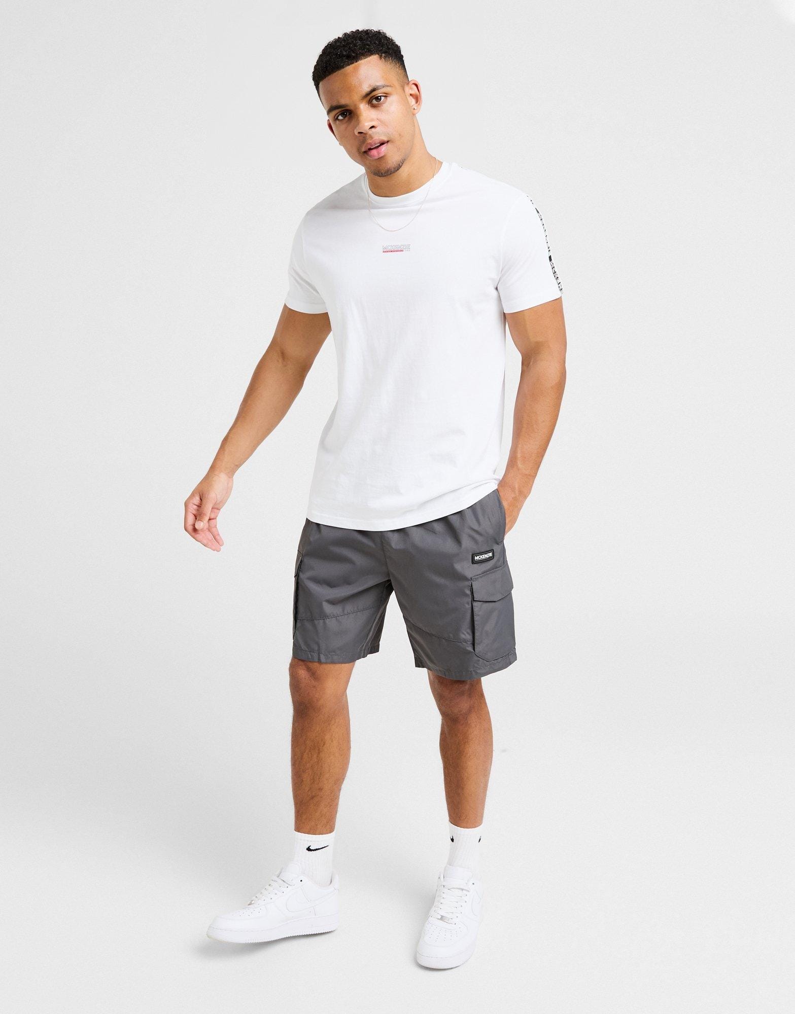 Mckenzie Cargo Shorts