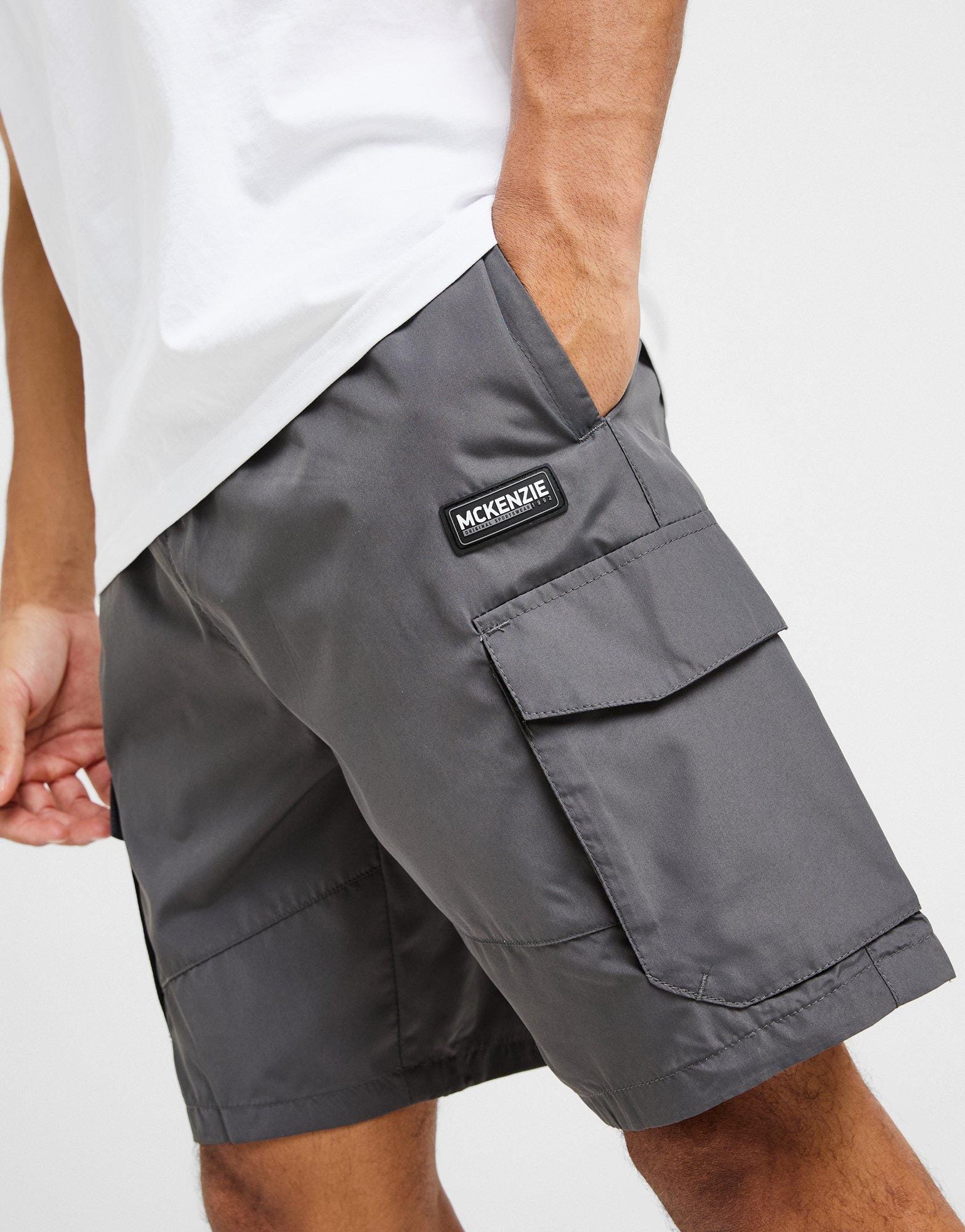 Mckenzie Cargo Shorts