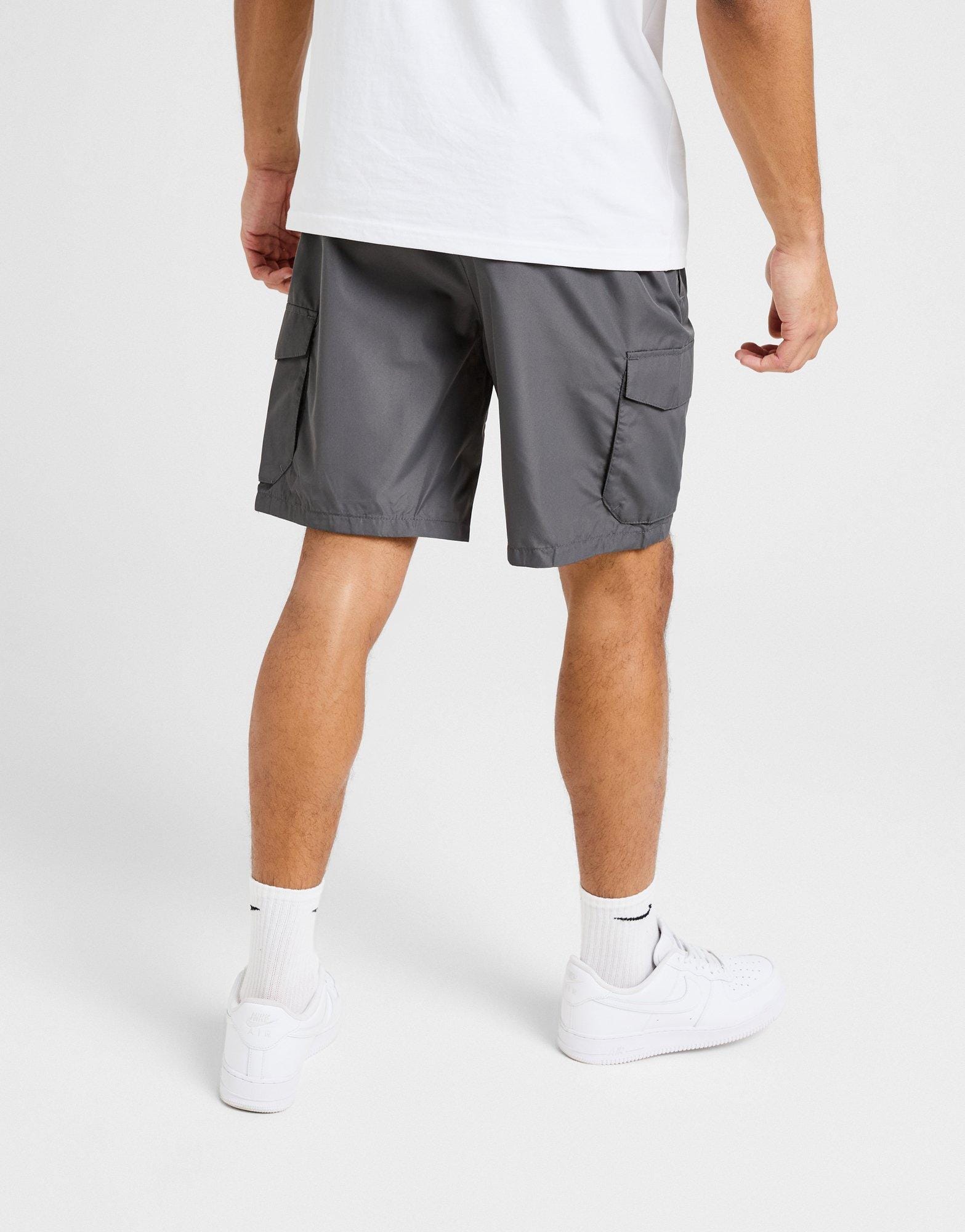 Mckenzie Cargo Shorts