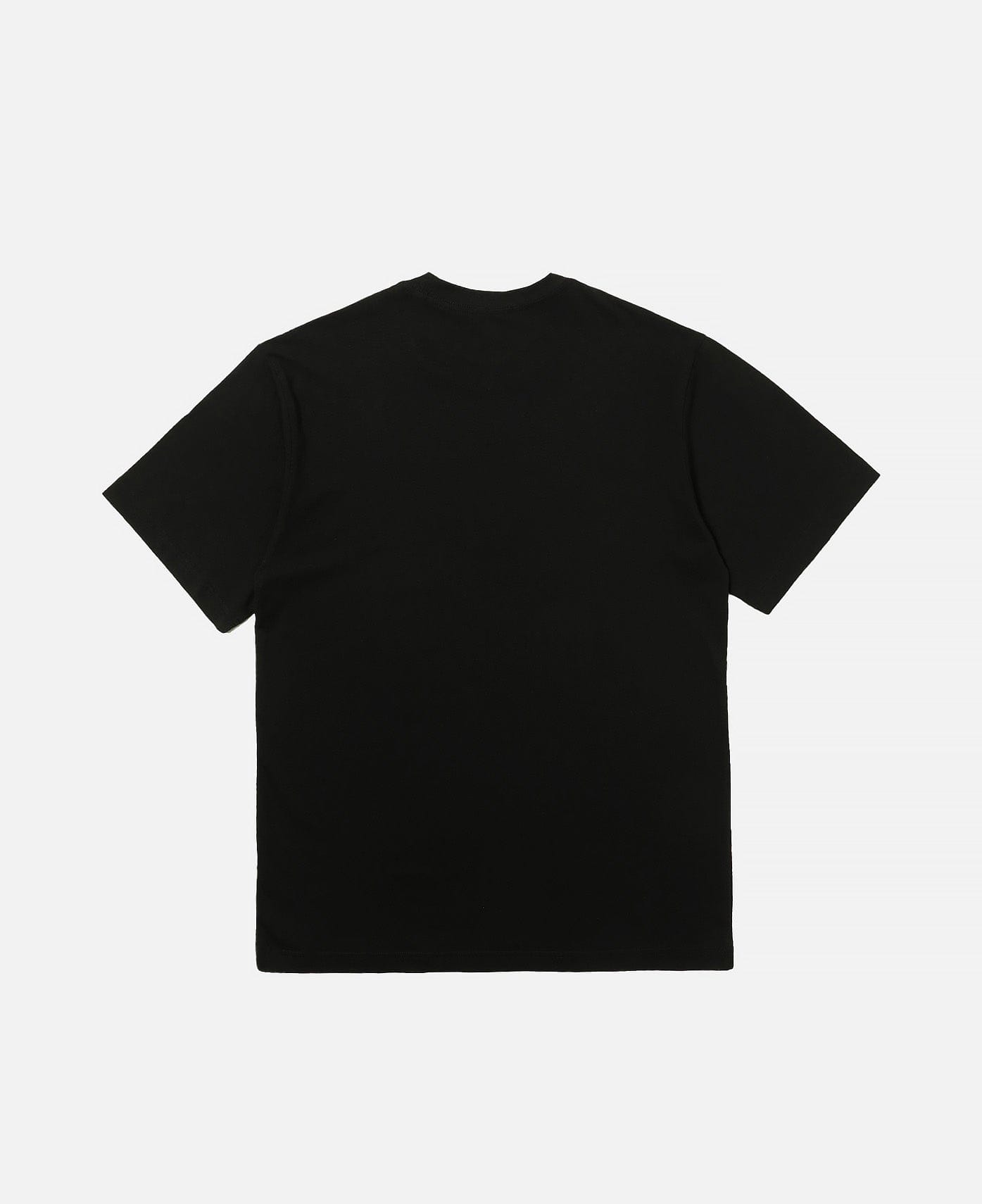 Clottee x Bucketman T - Shirt (Black & White)