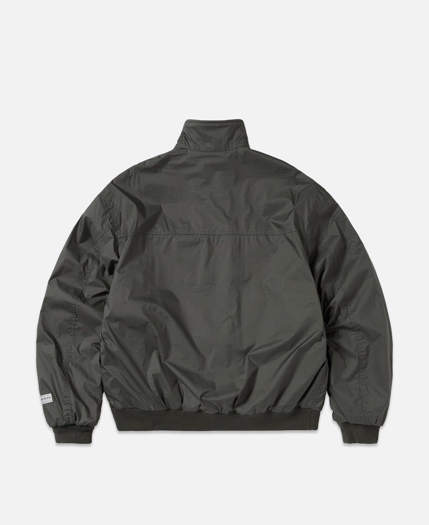 Thisisneverthat® Reversible Warm Up Jacket (Grey)