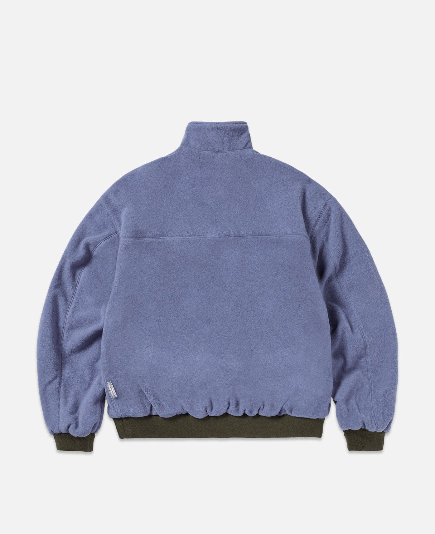 Thisisneverthat® Reversible Warm Up Jacket (Grey)