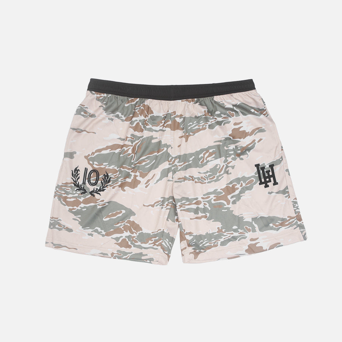 Lapstone & Hammer LAPSTONE 10 YEAR SHORTS - CAMO