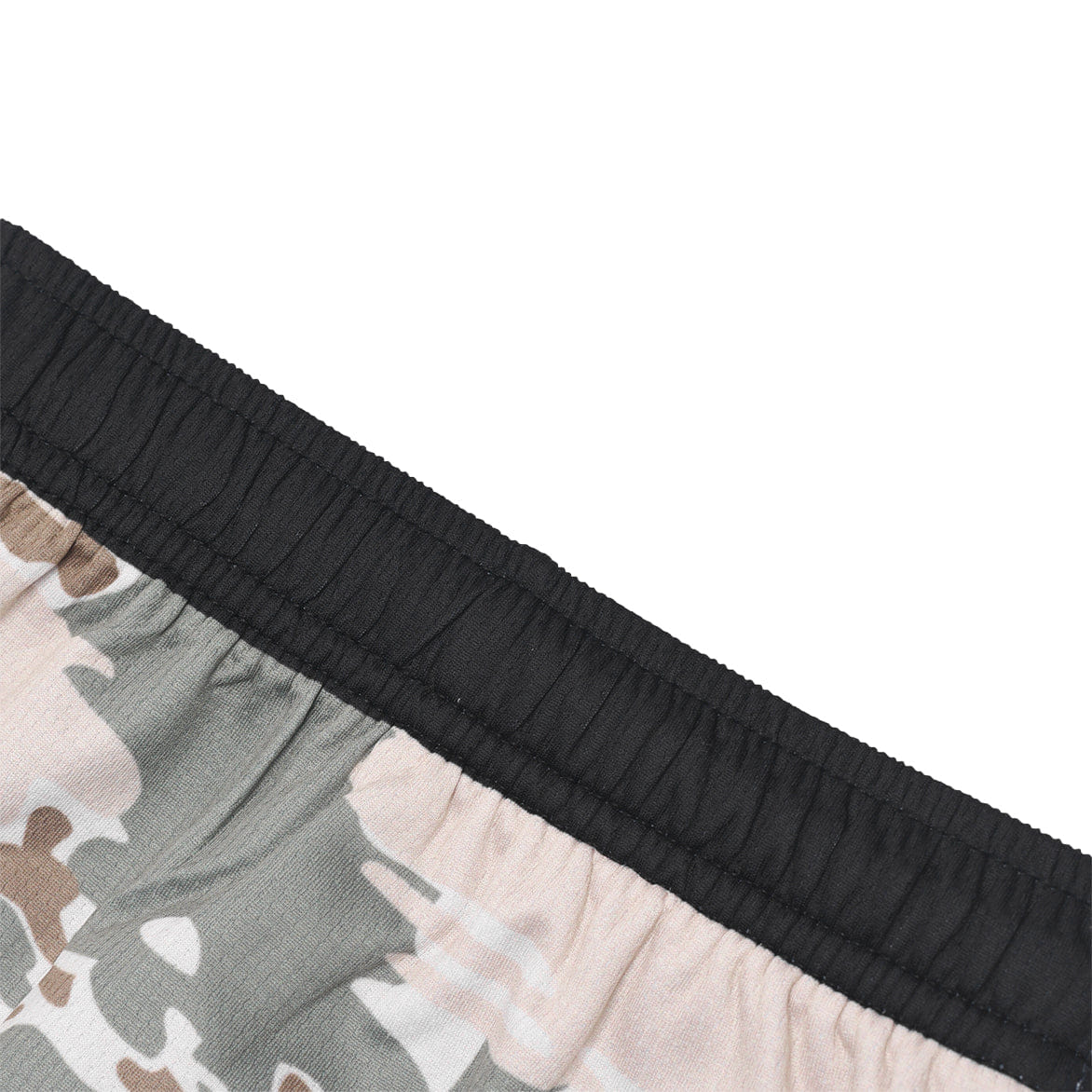 Lapstone & Hammer LAPSTONE 10 YEAR SHORTS - CAMO