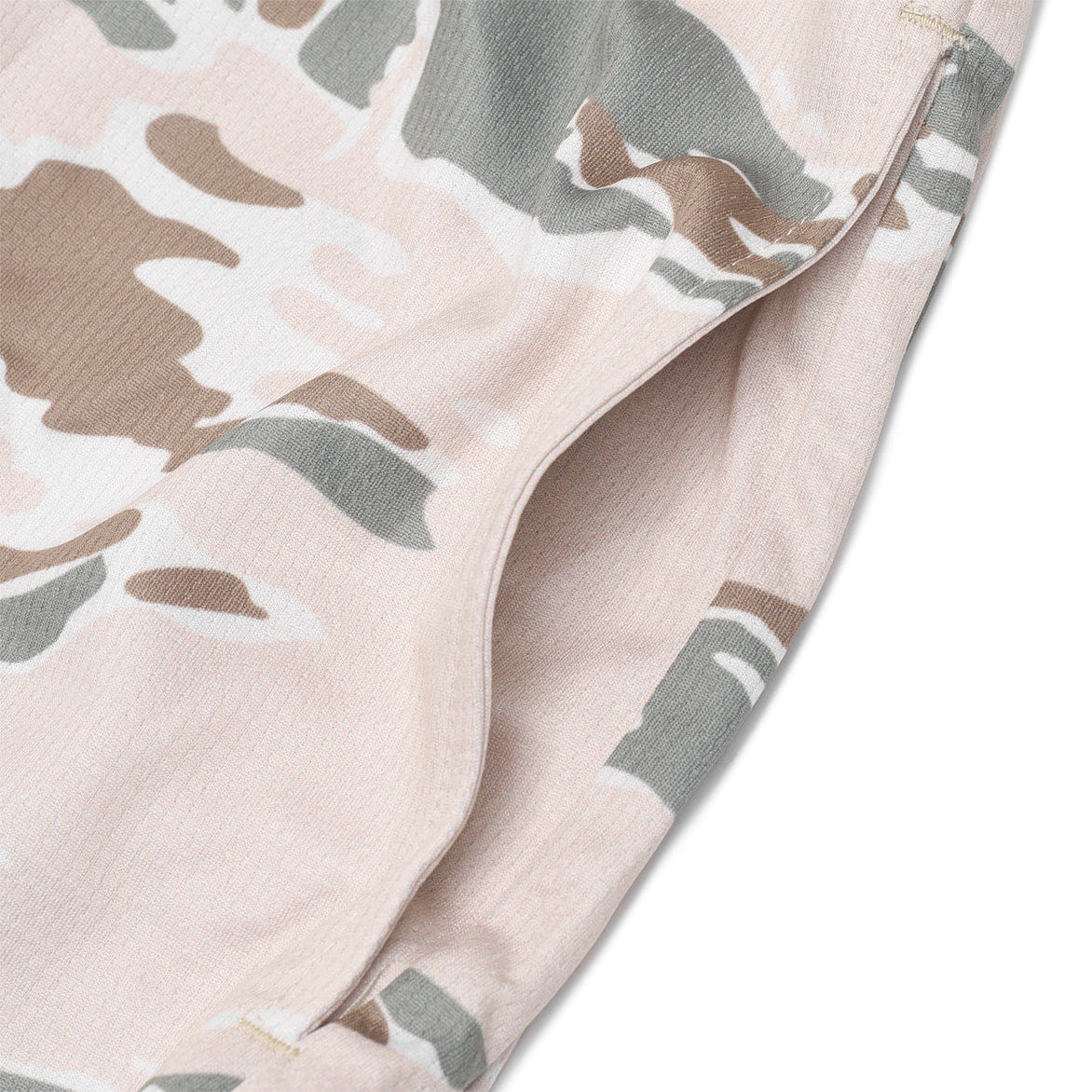 Lapstone & Hammer LAPSTONE 10 YEAR SHORTS - CAMO