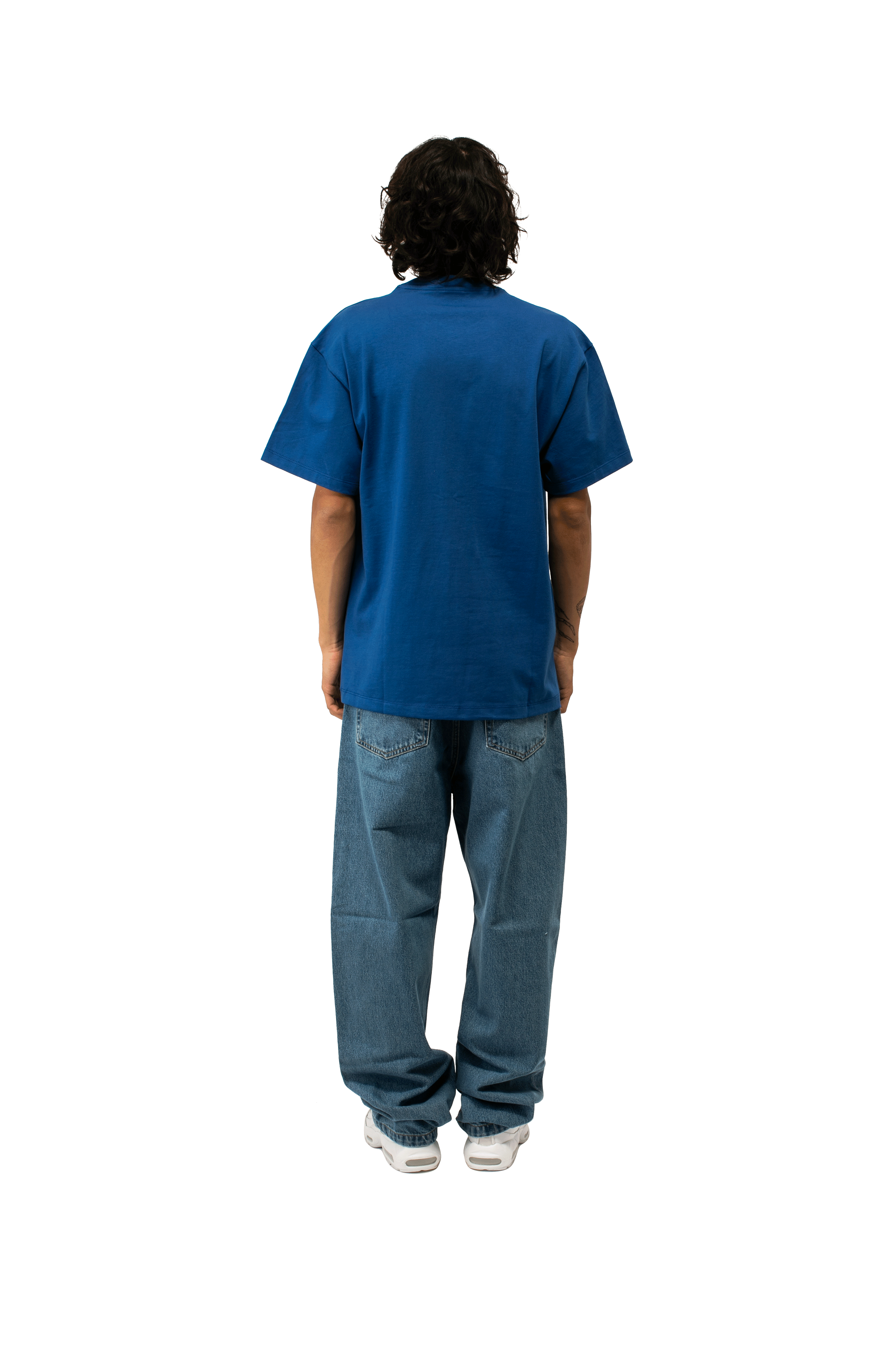 One Block Down Stars Link T - Shirt