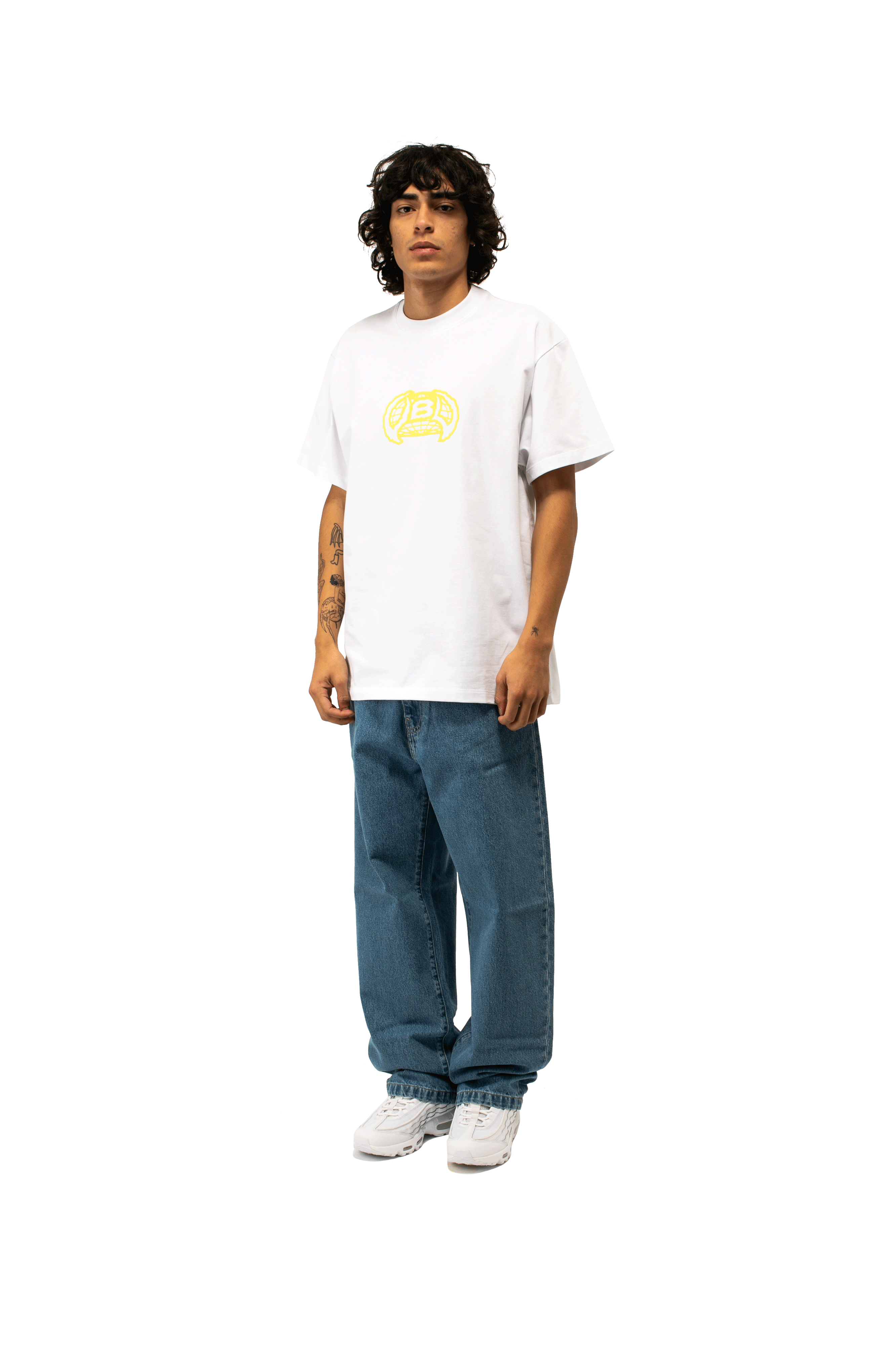 Planet T - Shirt