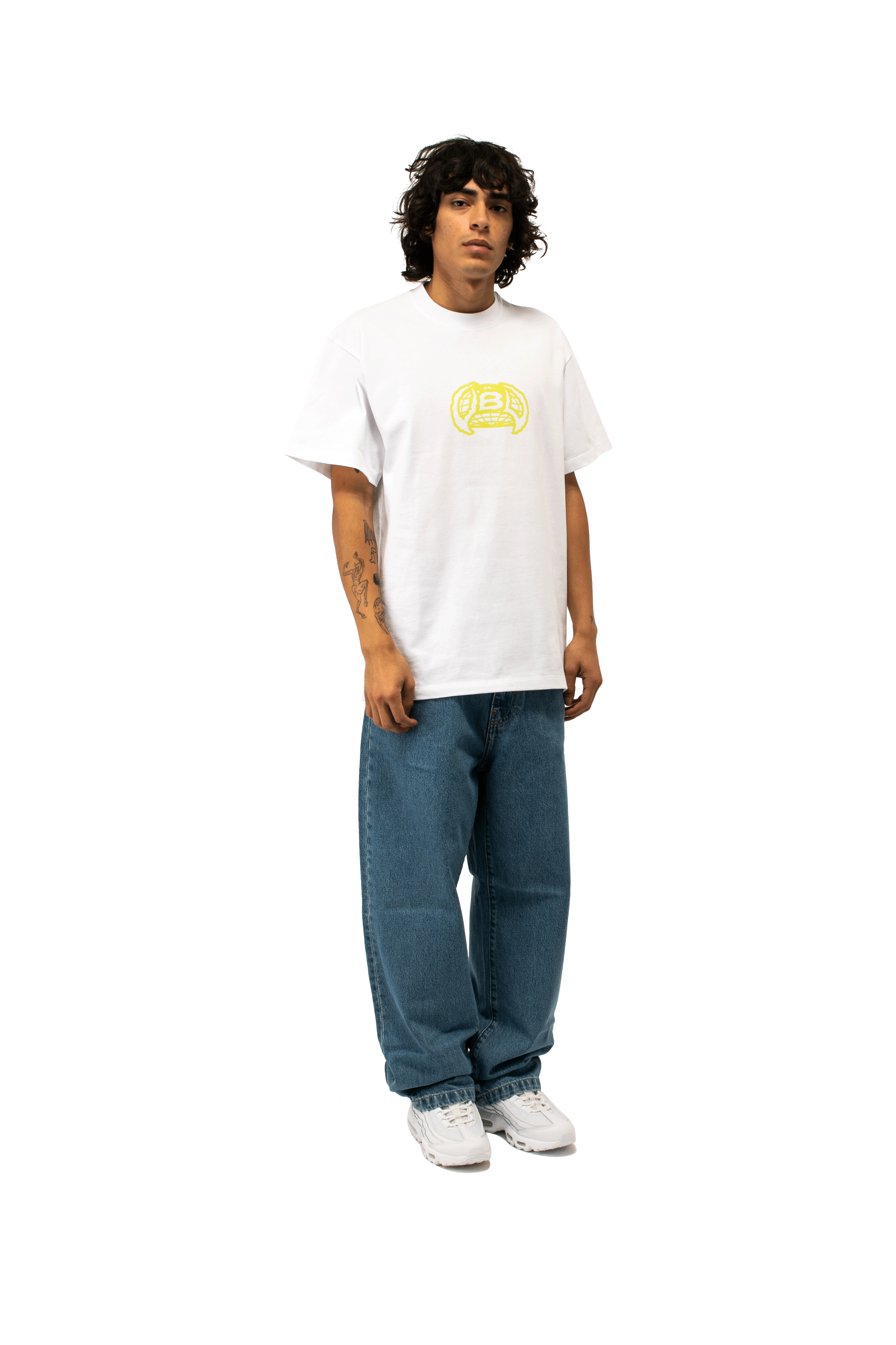 Planet T - Shirt