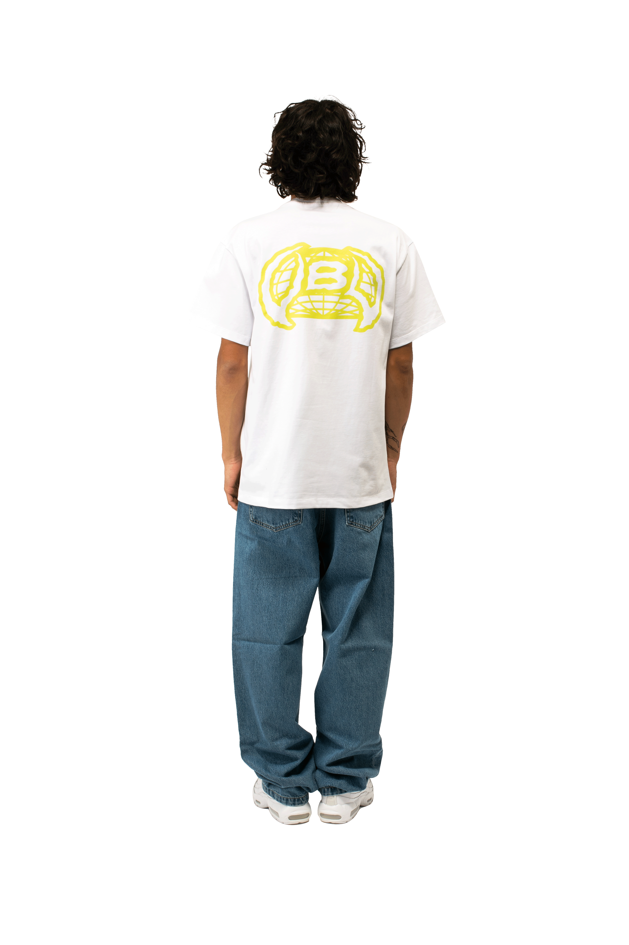 Planet T - Shirt
