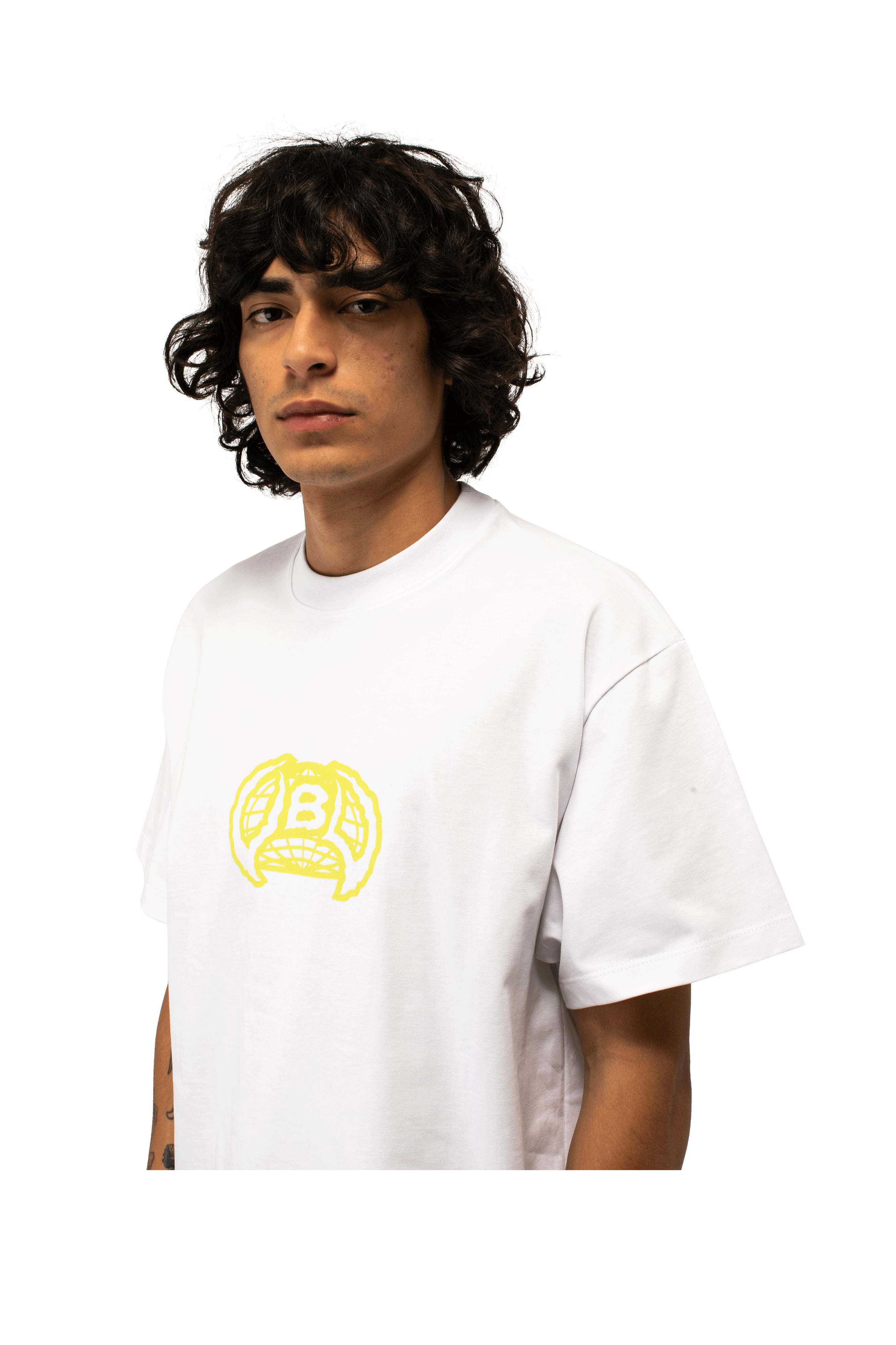Planet T - Shirt