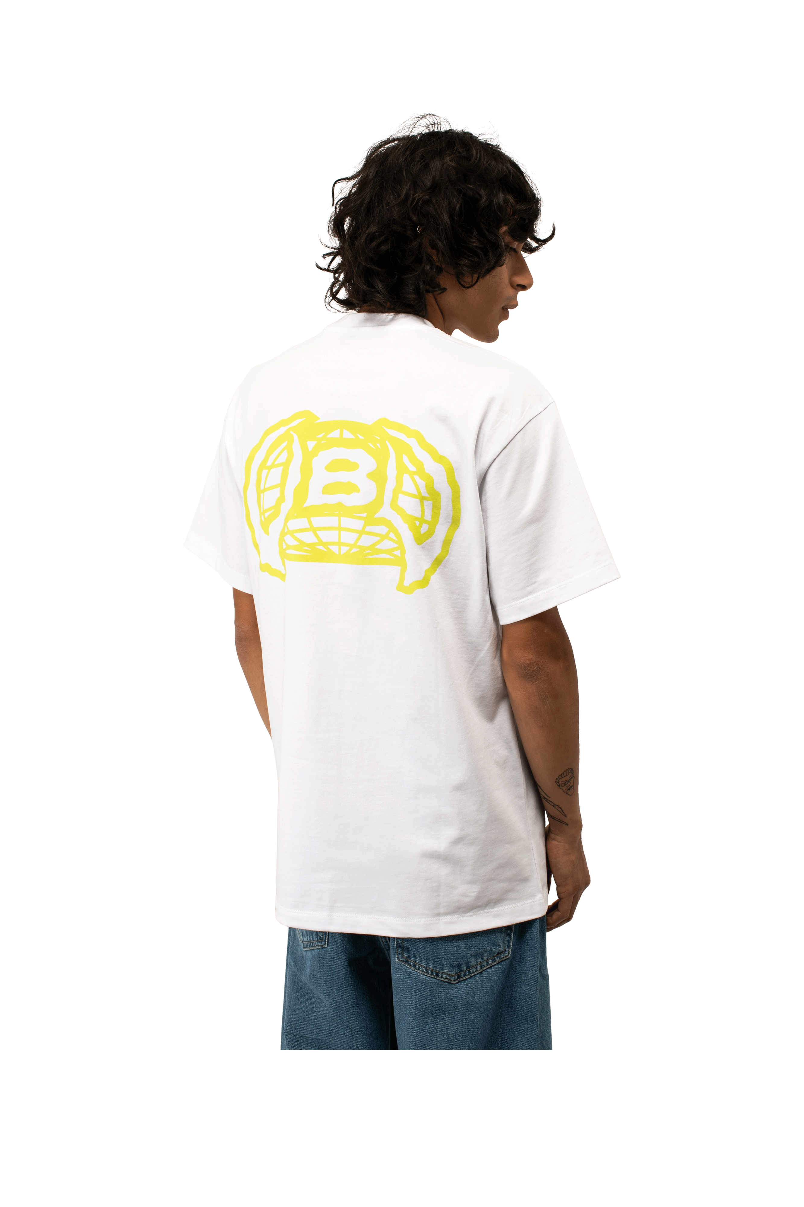 Planet T - Shirt