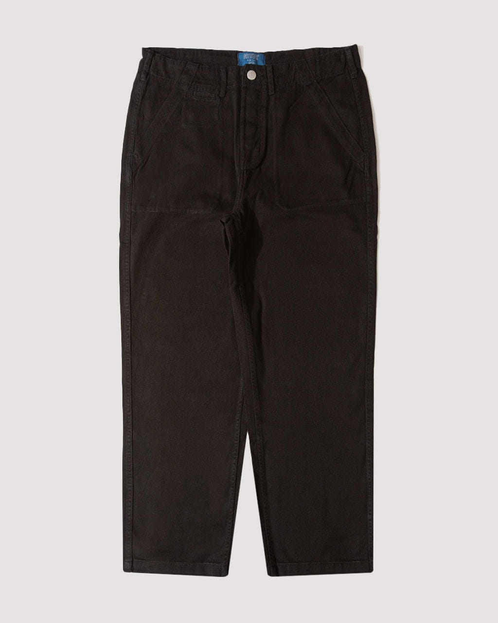Pexwear Stewards Trouser - Black
