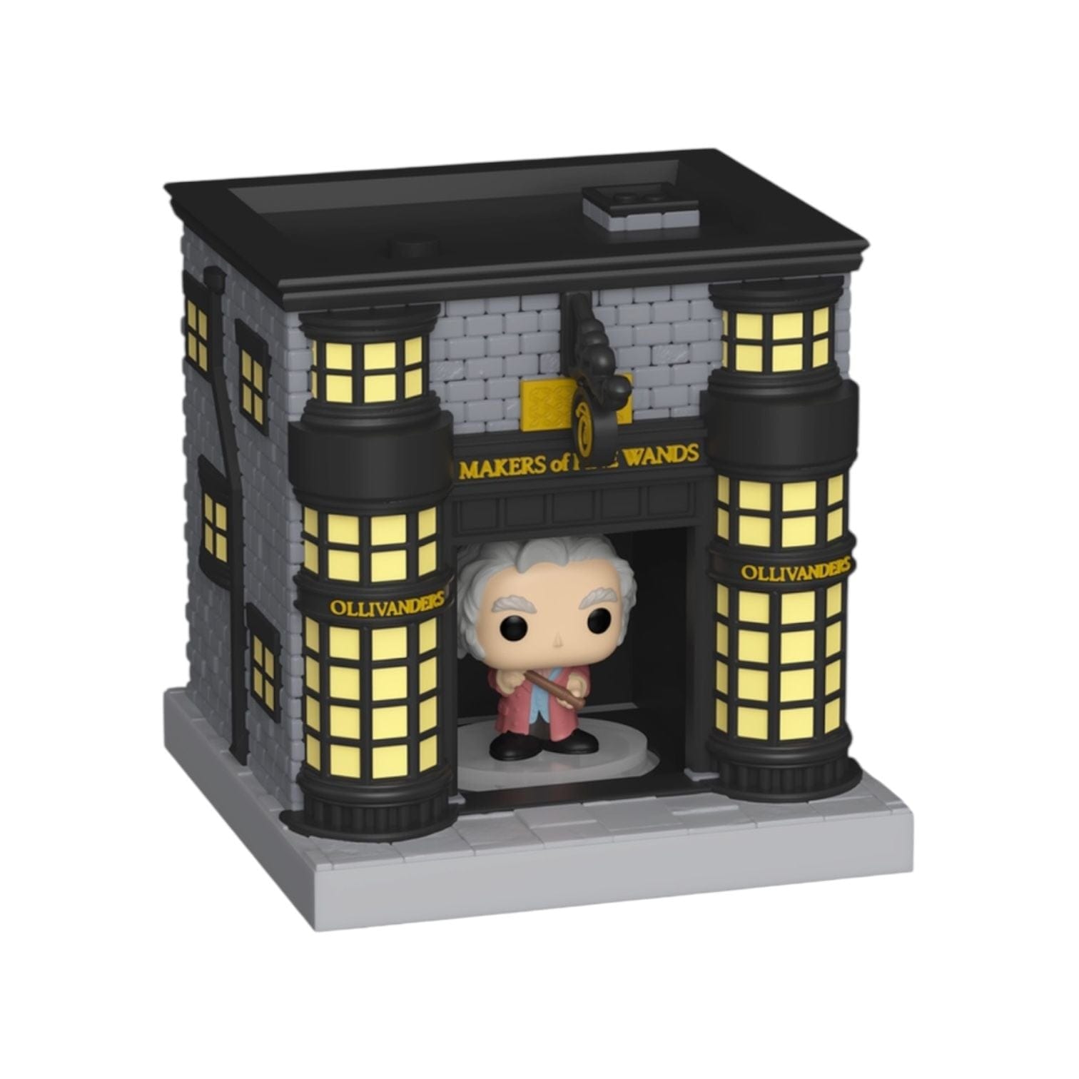 Harry Potter Six Pack Funko Bitty Pop