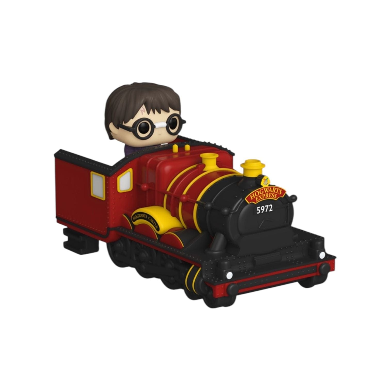 Harry Potter Six Pack Funko Bitty Pop