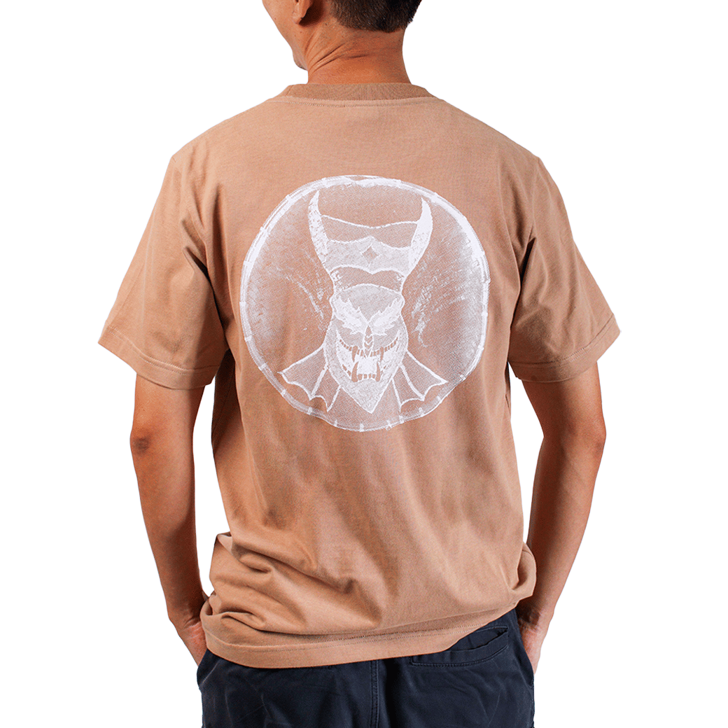 Preduce x Kanrapee Phi Ta Khon T - Shirt Ovaltine