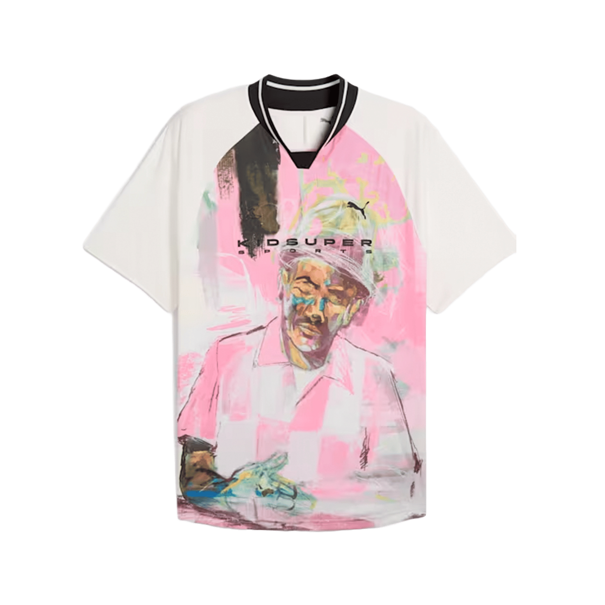 PUMA Select PUMA x KIDSUPER Jersey