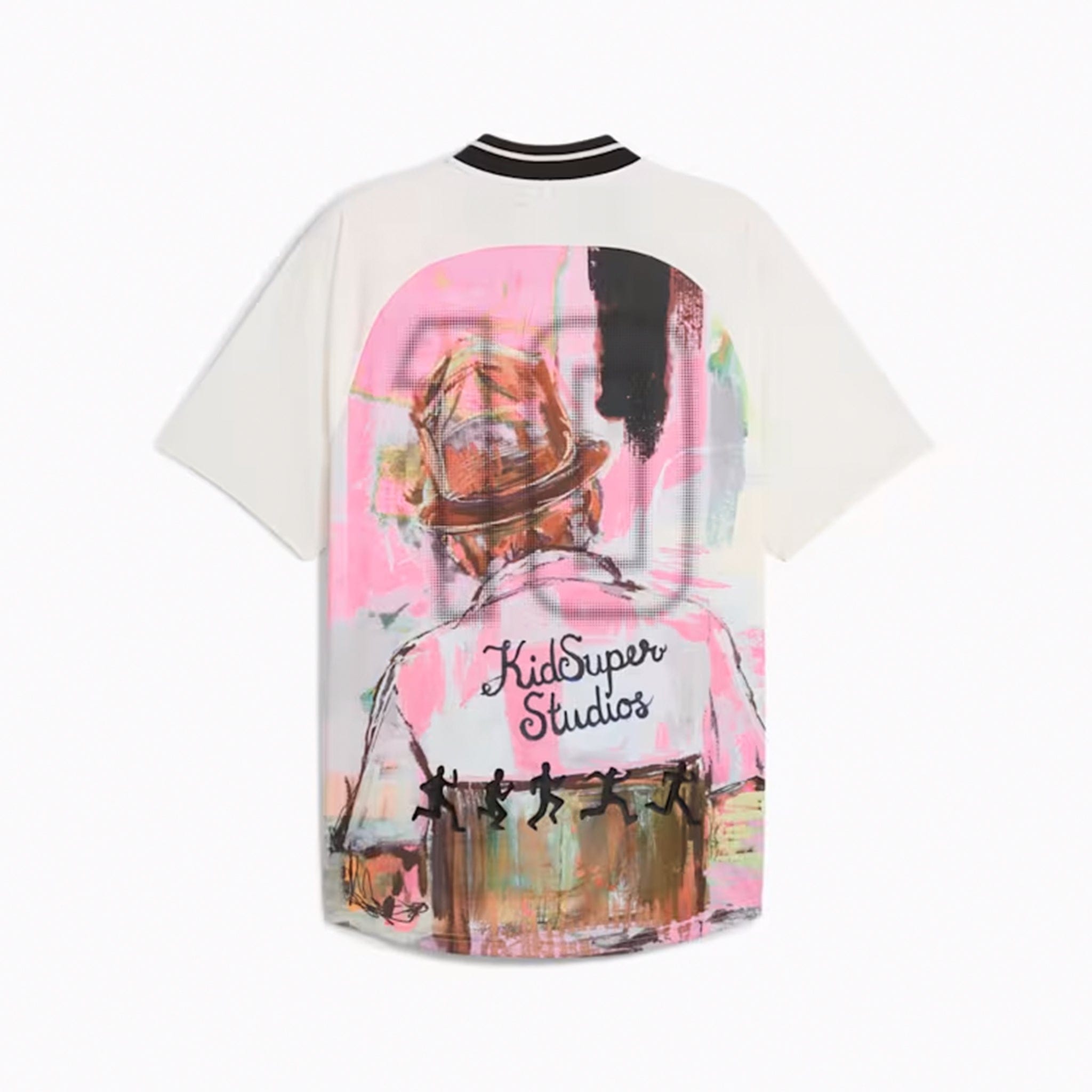 PUMA Select PUMA x KIDSUPER Jersey