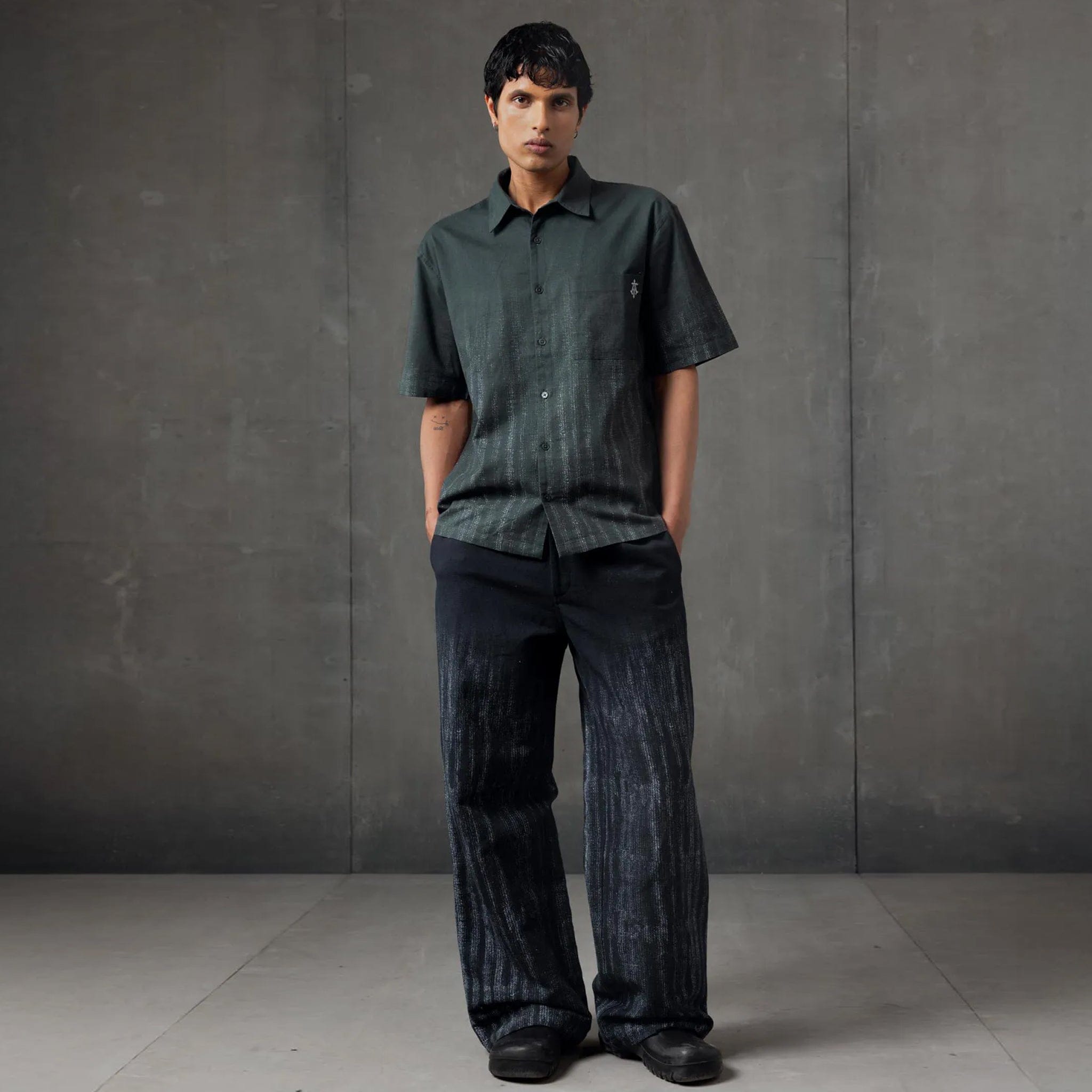 Almost Gods Alder Shirt