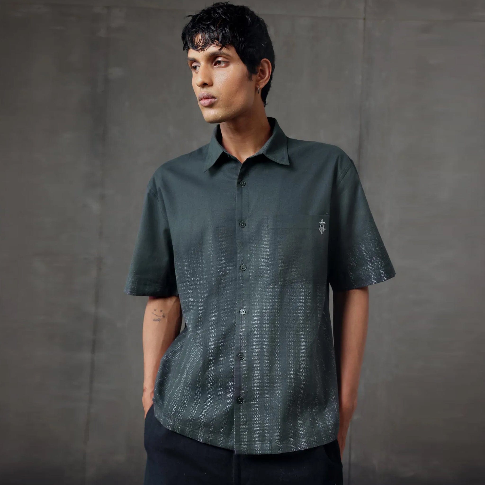 Almost Gods Alder Shirt