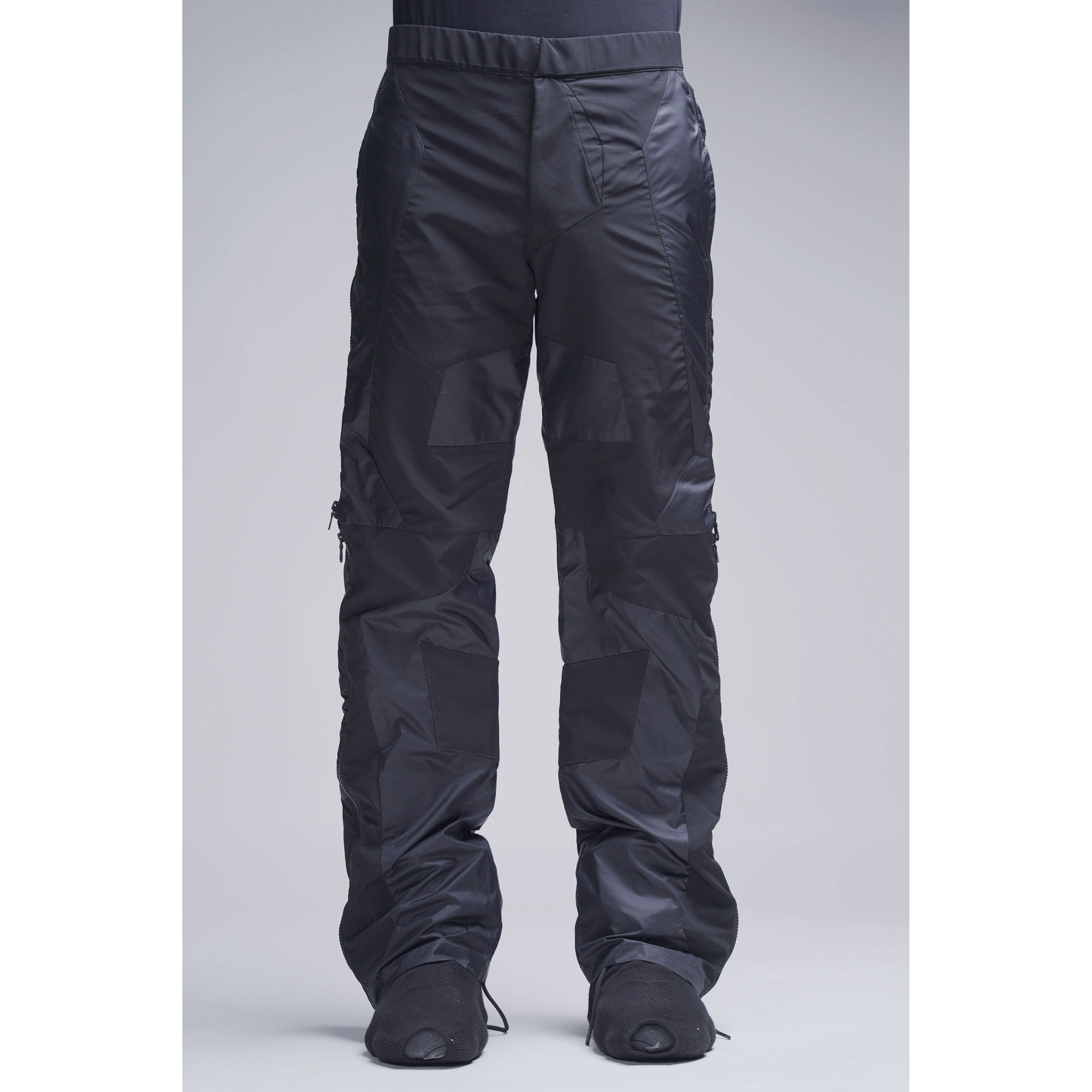 Outbreak Transformer V2 Pants (BLACK)